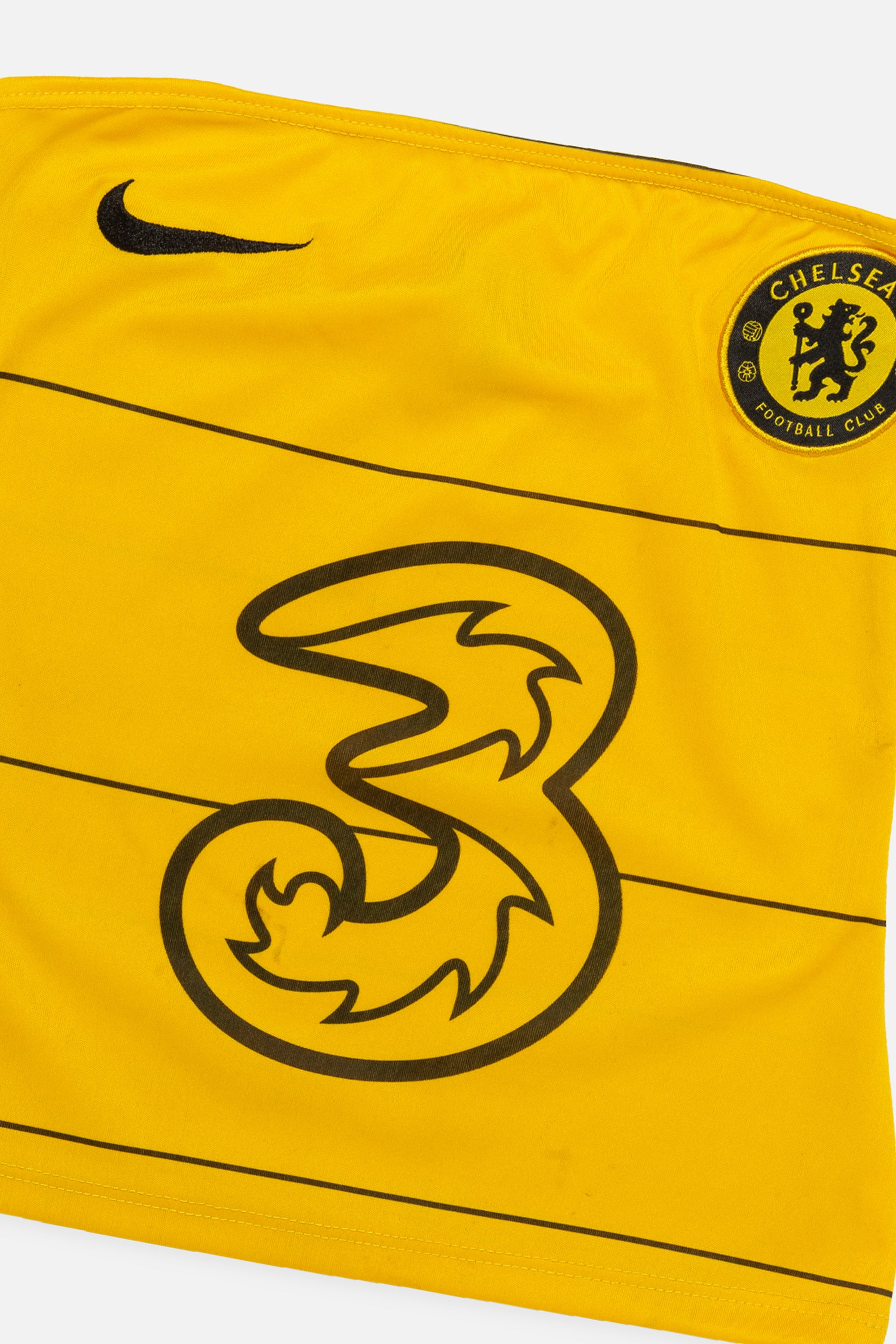 Rework Chelsea FC United Tube Top - XS-TOPS-Nike-Frankie Collective