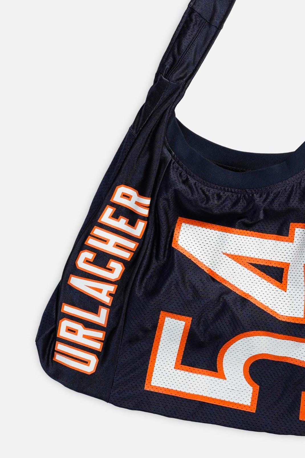 Rework Chicago Bears NFL Tote Bag