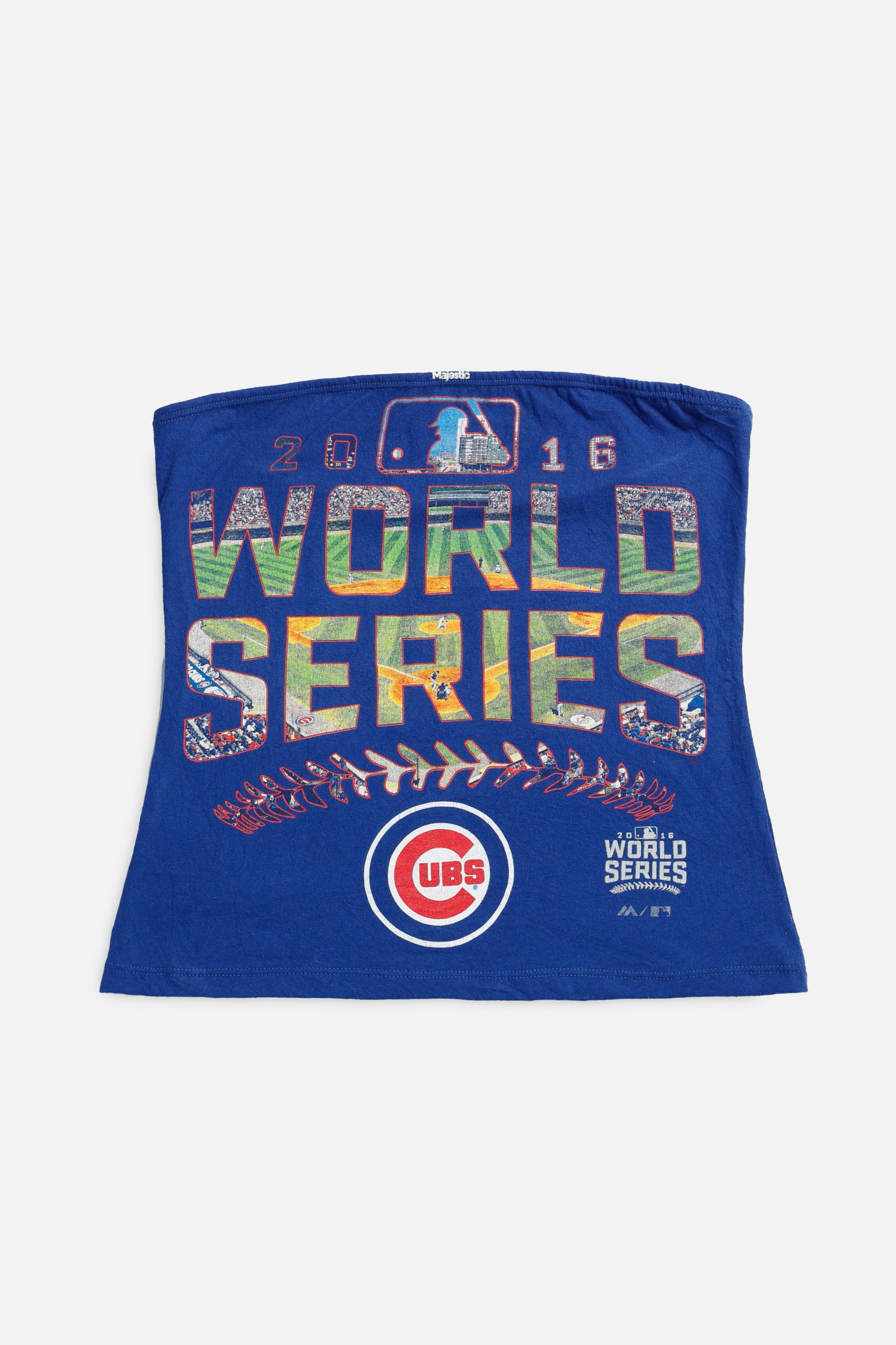 MLB