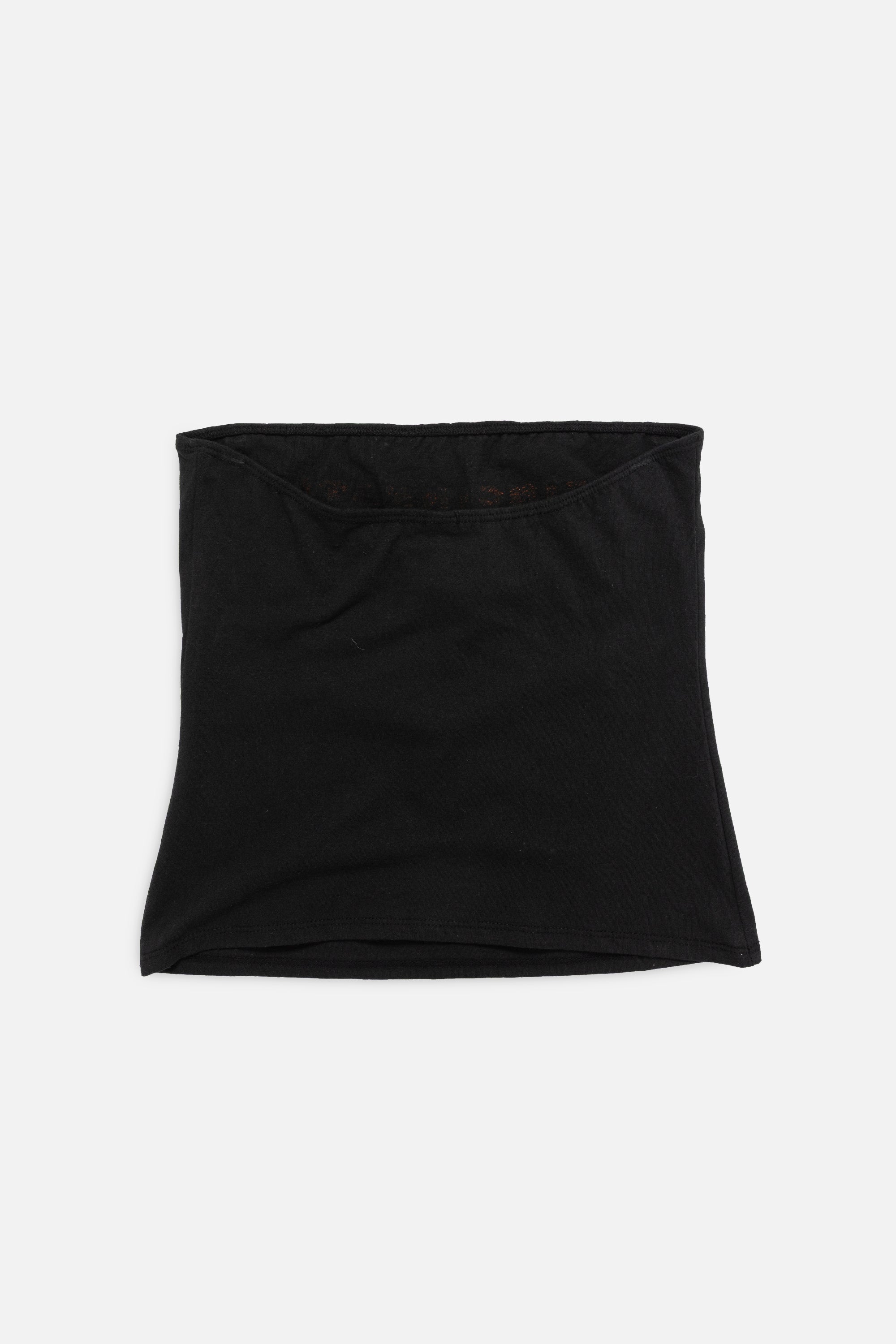 Rework Cincinnati Bengals Tube Top-NFL-Frankie Collective-Rework-Vintage-Streetwear