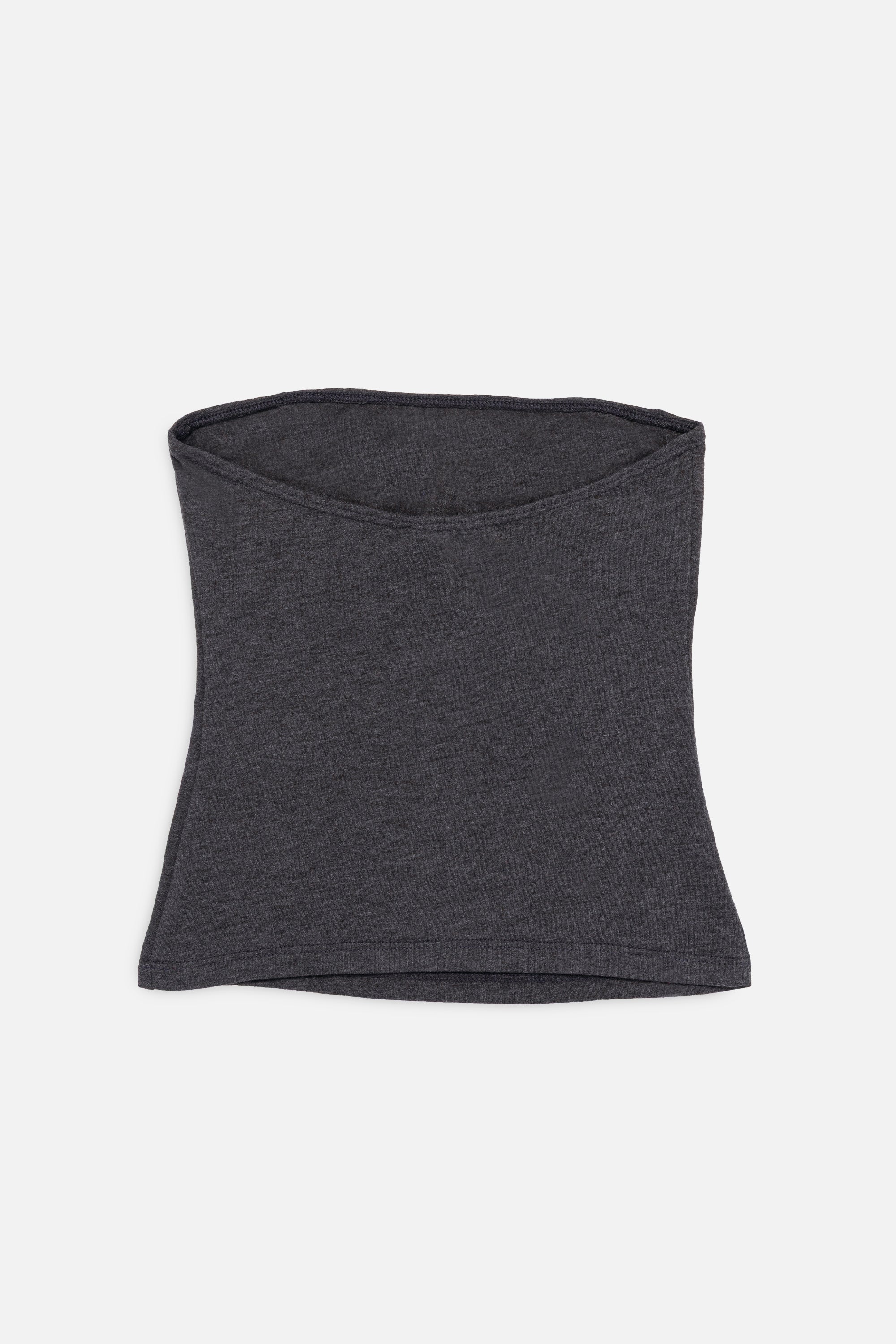 Rework Cleveland Cavaliers Tube Top - L-TOPS-NBA-Frankie Collective