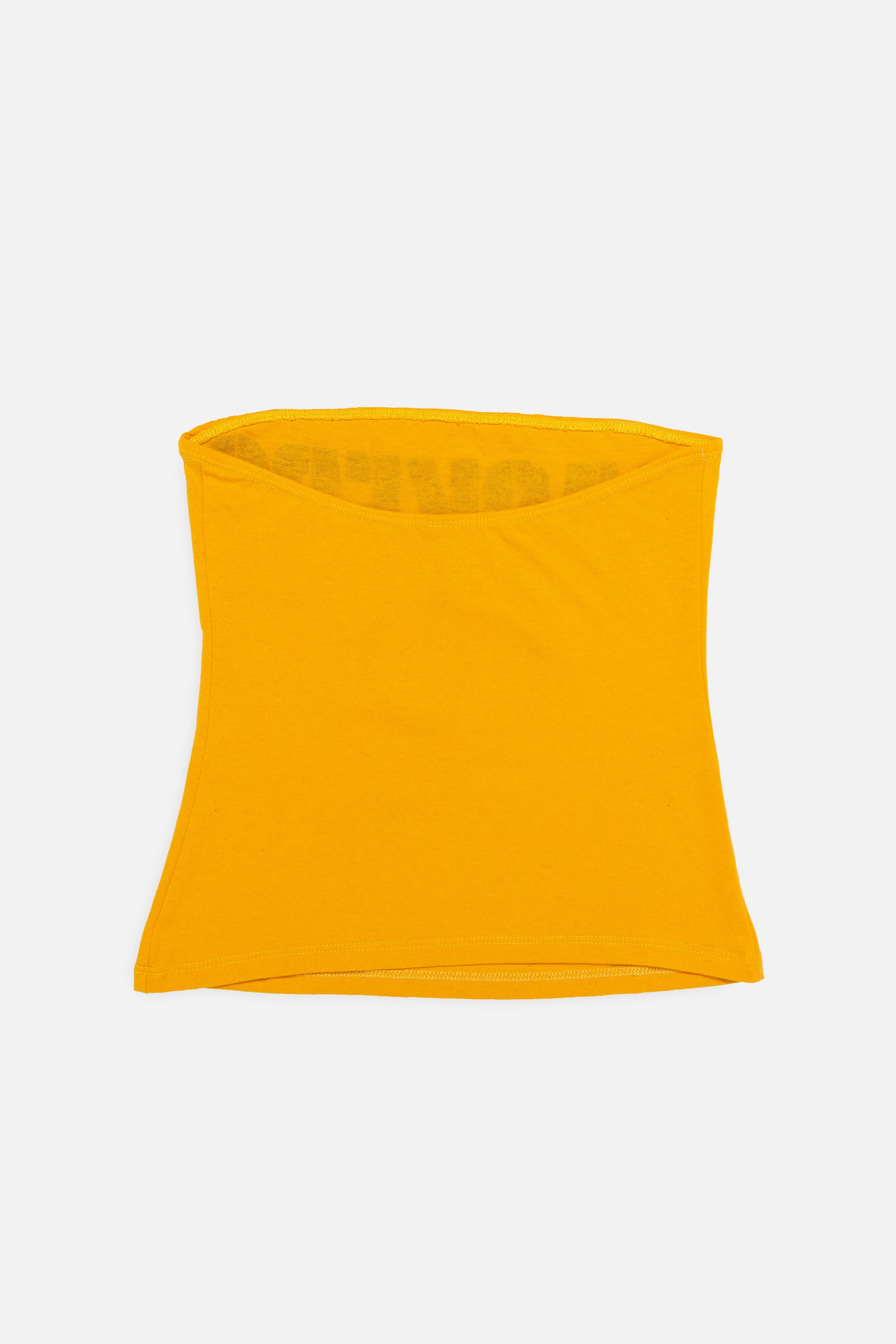 Rework Green Bay Packers Tube Top - M-TOPS-NFL-Frankie Collective