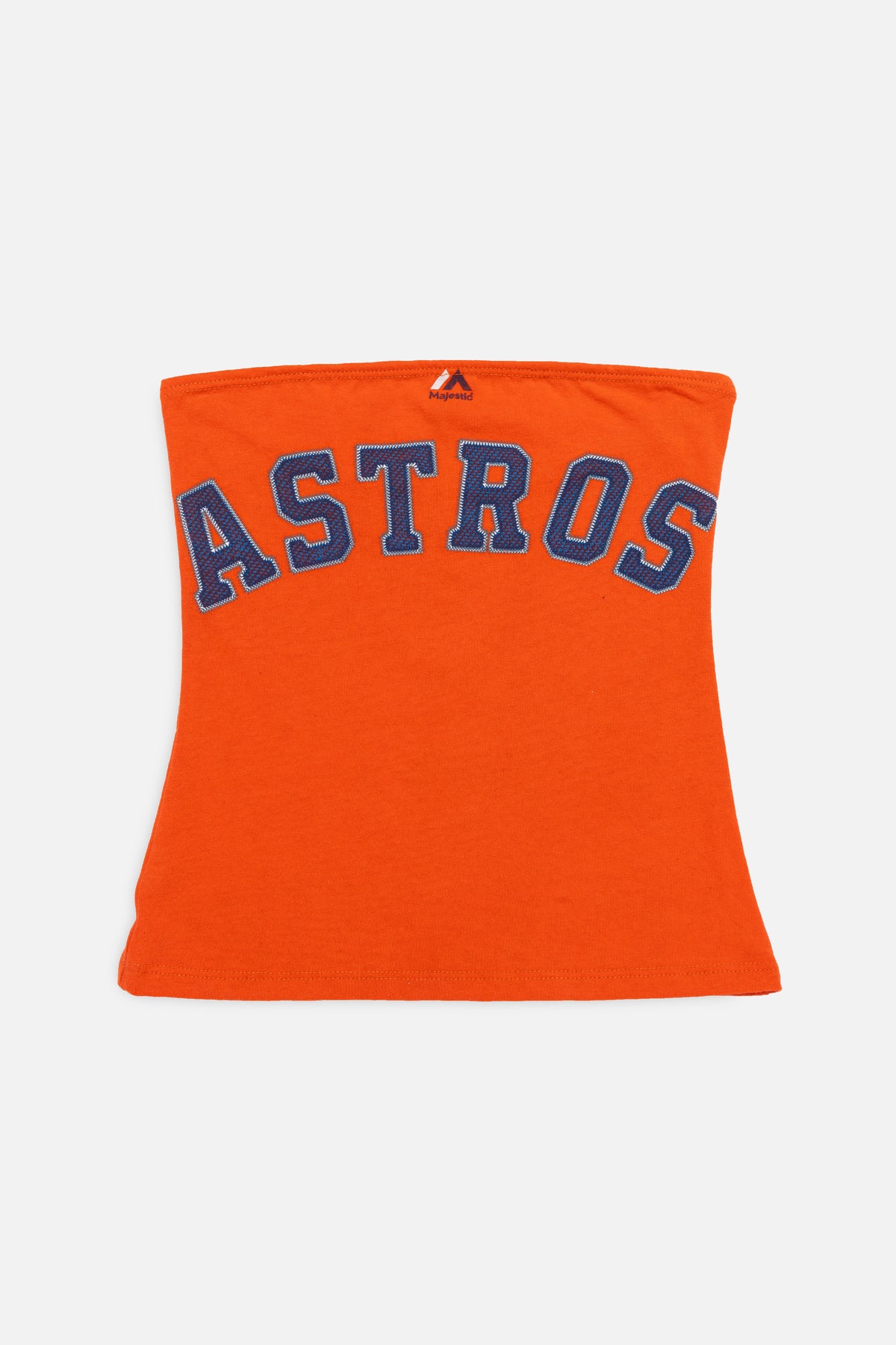 Rework Houston Astros Tube Top - S-TOPS-MLB-Frankie Collective