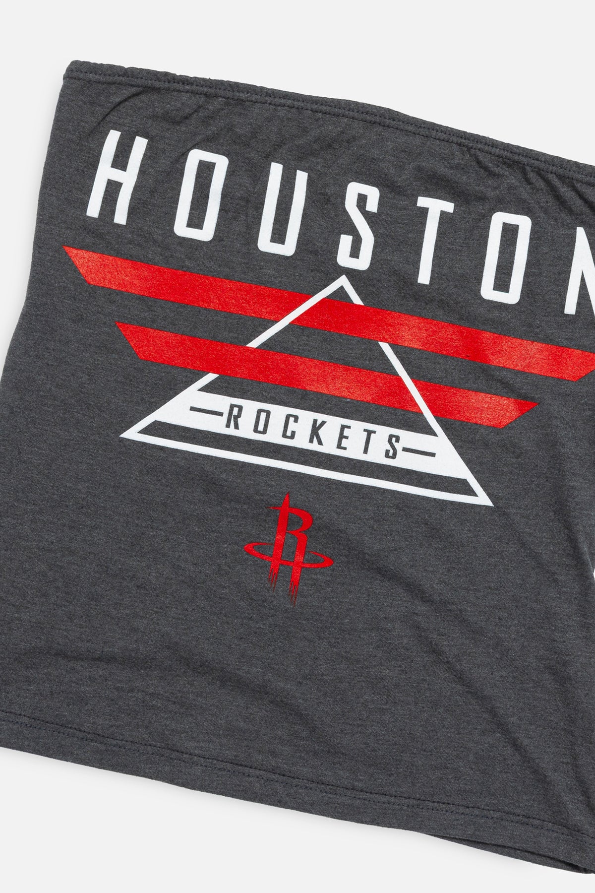 Rework Houston Rockets Tube Top - M-TOPS-NBA-Frankie Collective