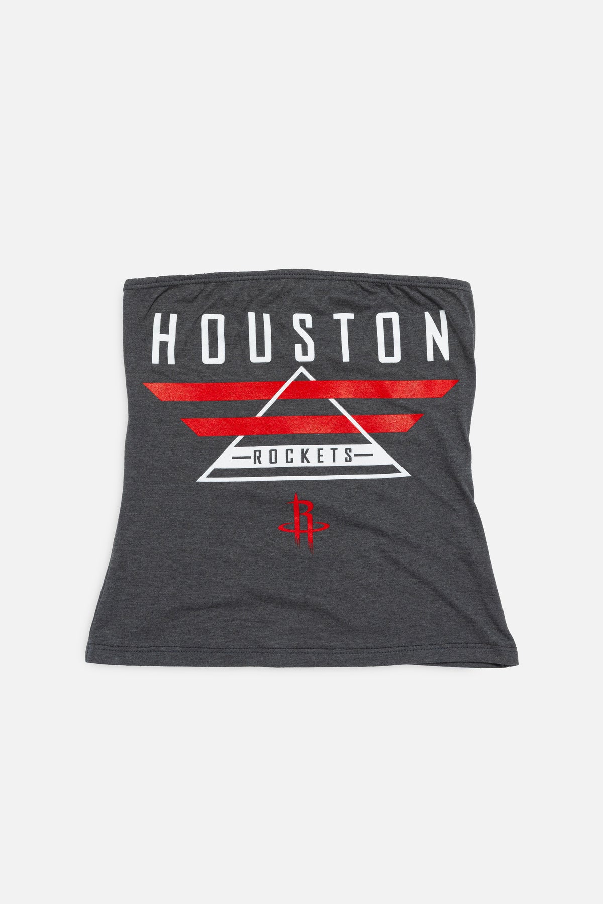 Rework Houston Rockets Tube Top - M-TOPS-NBA-Frankie Collective