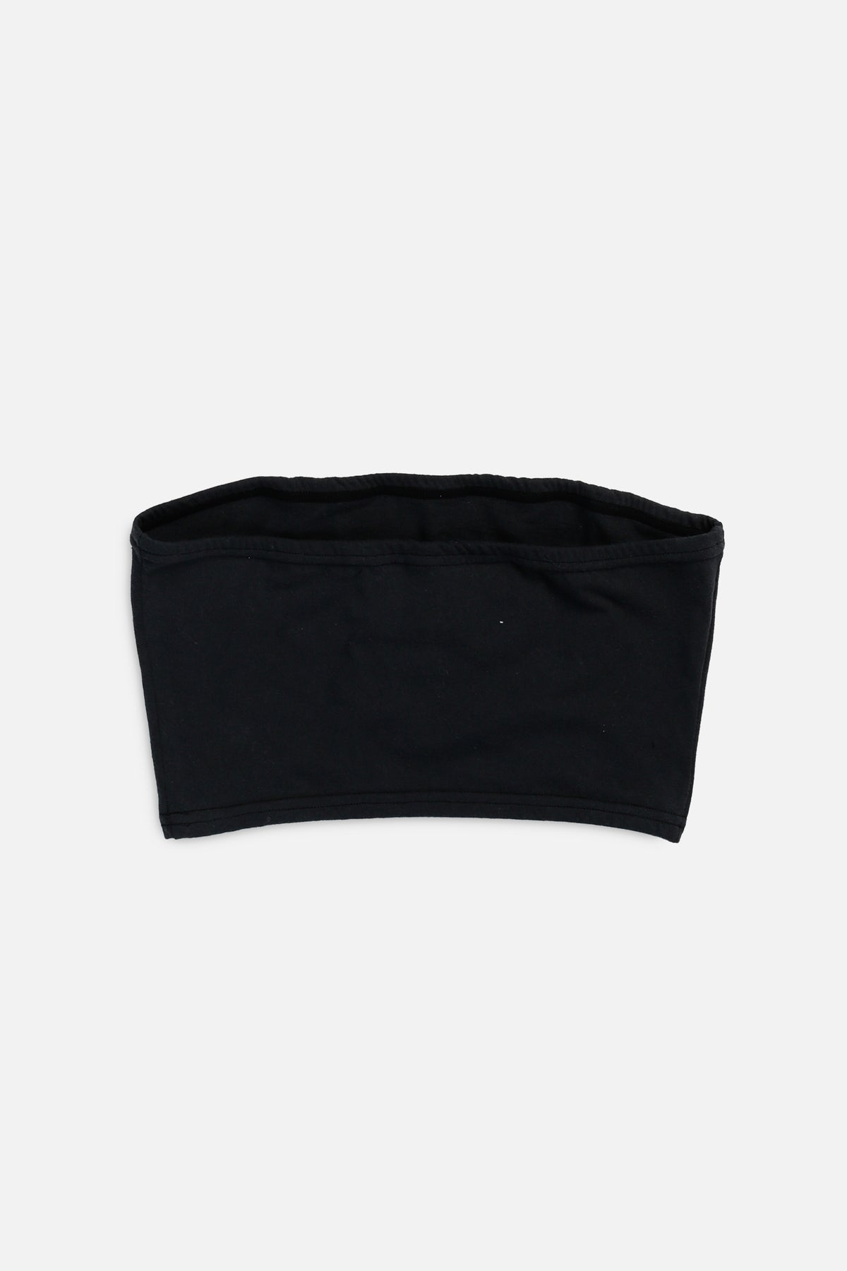 Rework Land Rover Bandeau - M-TOPS-vendor-unknown-M-Frankie Collective Rare Vintage Streetwear Reworks
