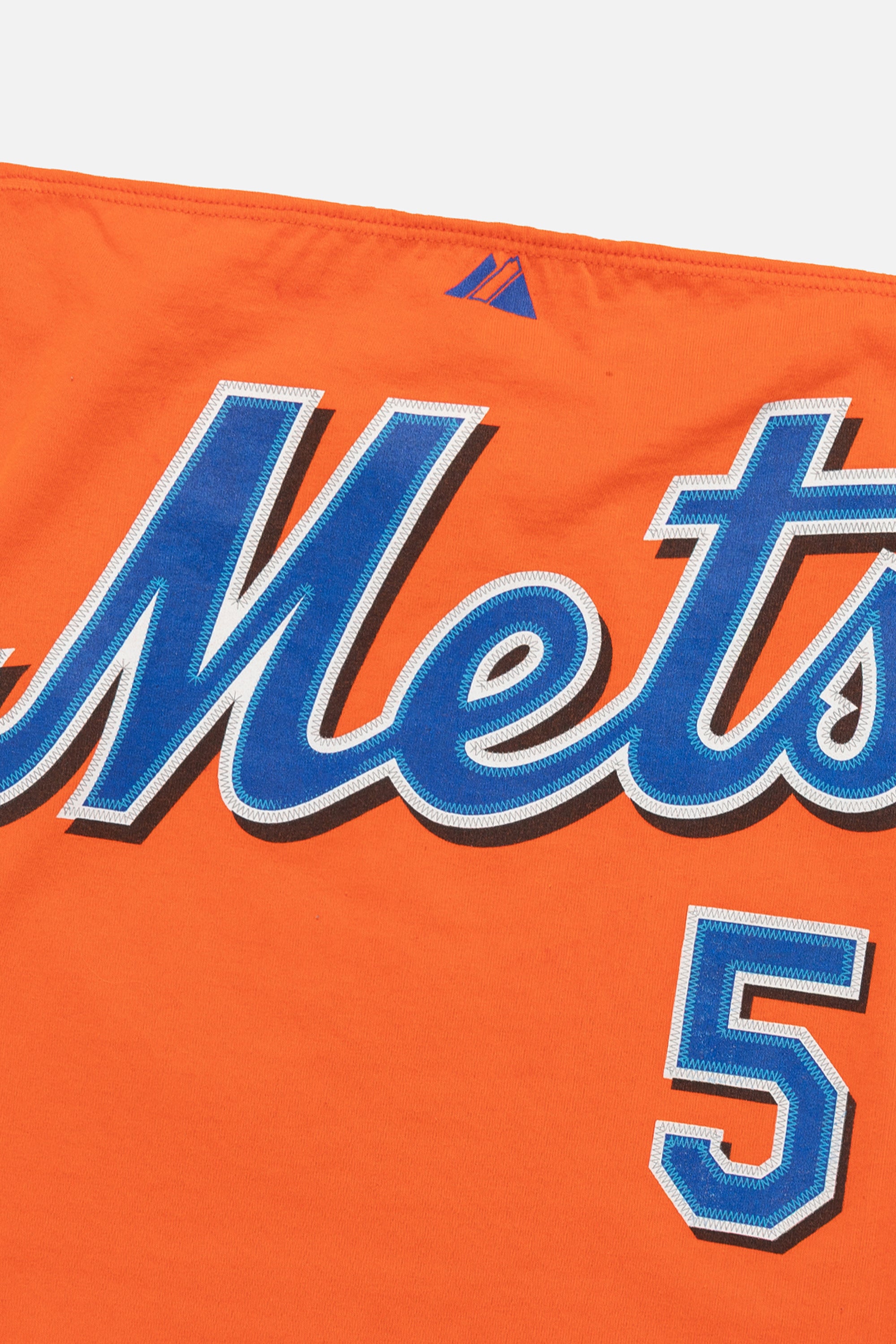 Rework New York Mets Tube Top-MLB-Frankie Collective-Rework-Vintage-Streetwear