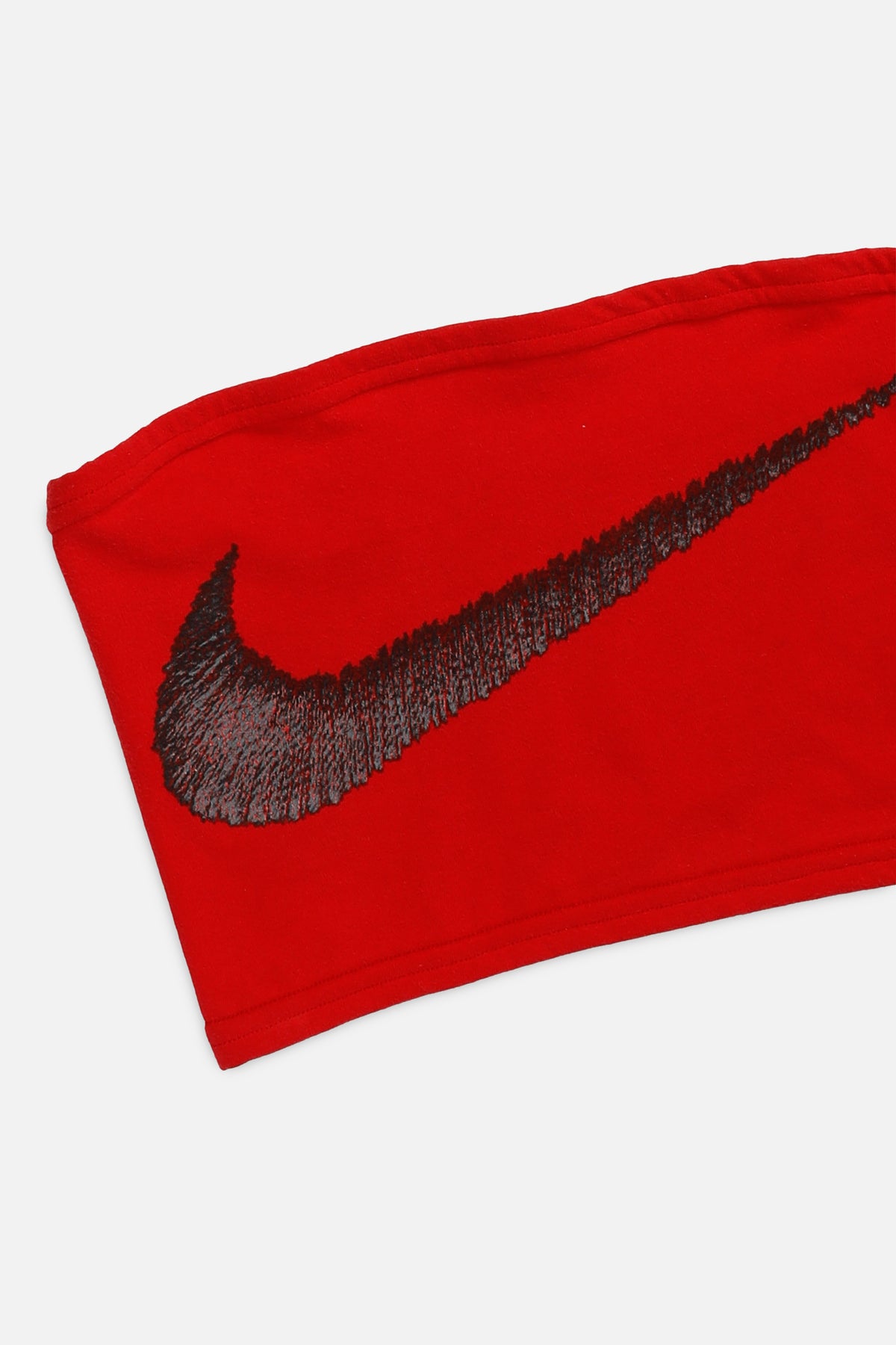 Rework Nike Bandeau - S, L-TOPS-Nike-S-Frankie Collective Rare Vintage Streetwear Reworks
