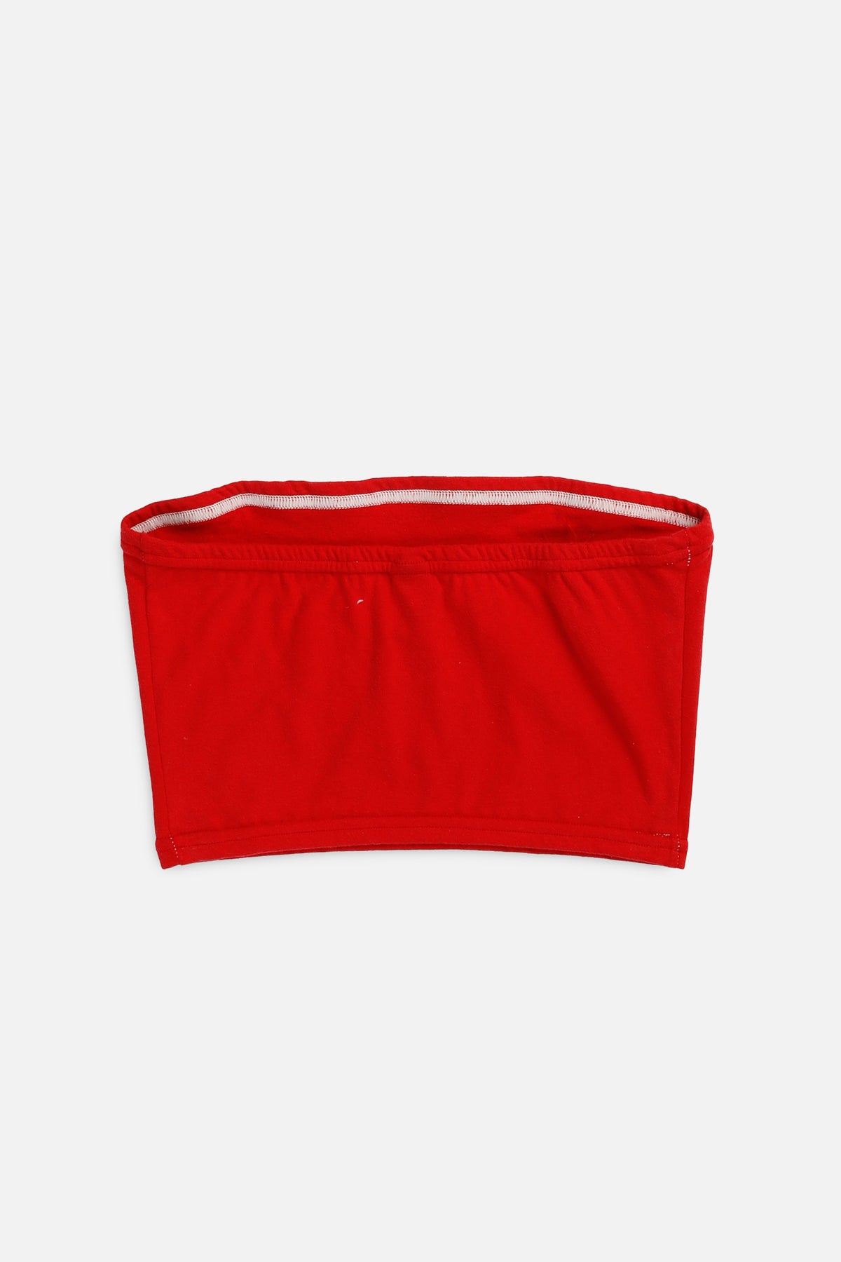 Rework Nike Bandeau - S, L-TOPS-Nike-S-Frankie Collective Rare Vintage Streetwear Reworks