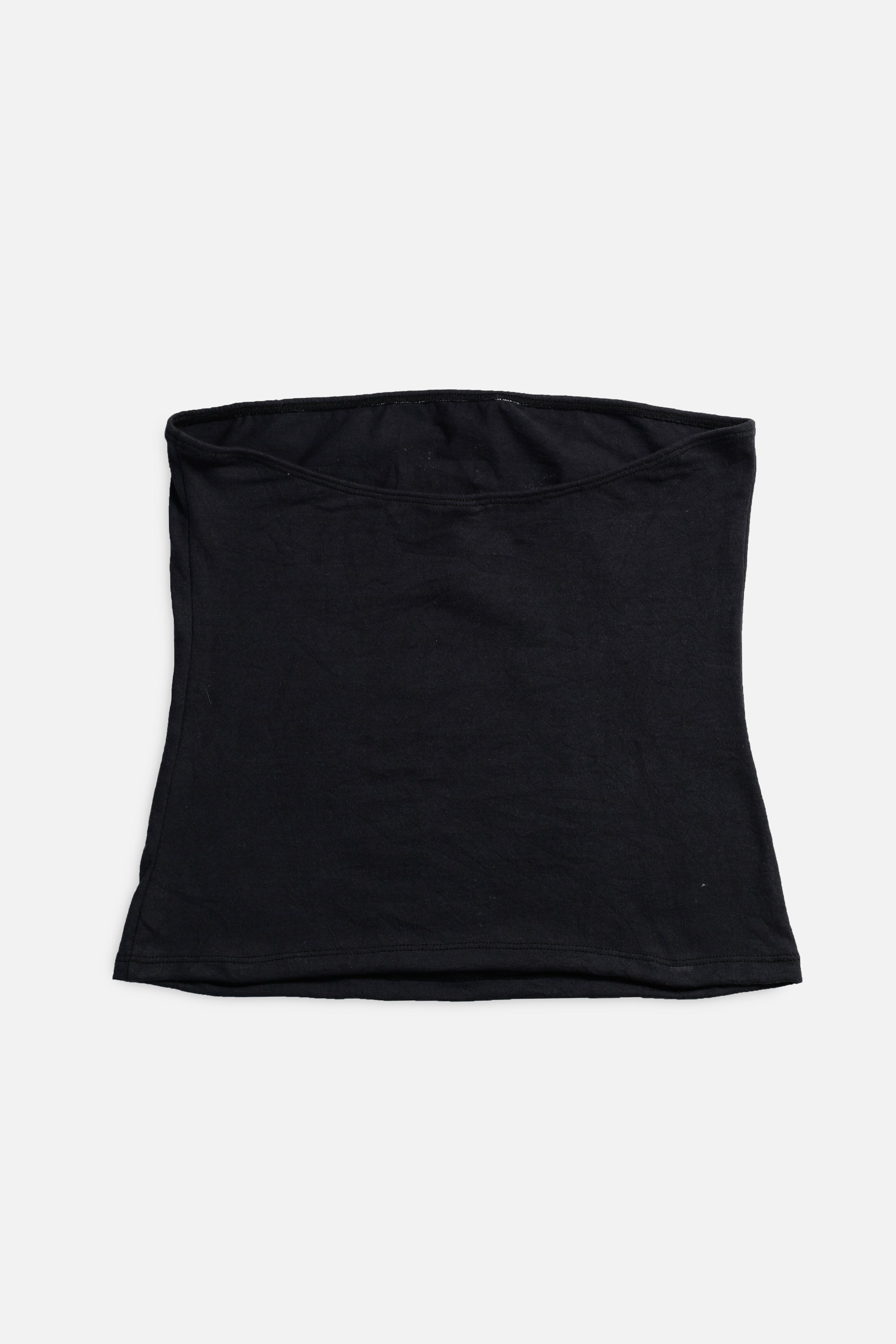 Rework Nike Basketball Tube Top - L-TOPS-Nike-Frankie Collective