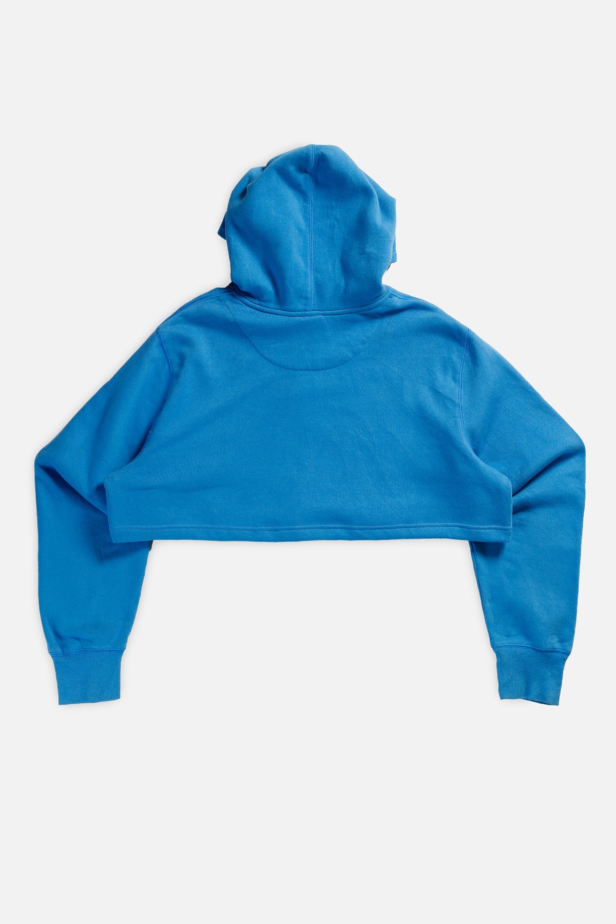 Rework Nike Crop Sweatshirt - XL-SWEATERS-Nike-Frankie Collective