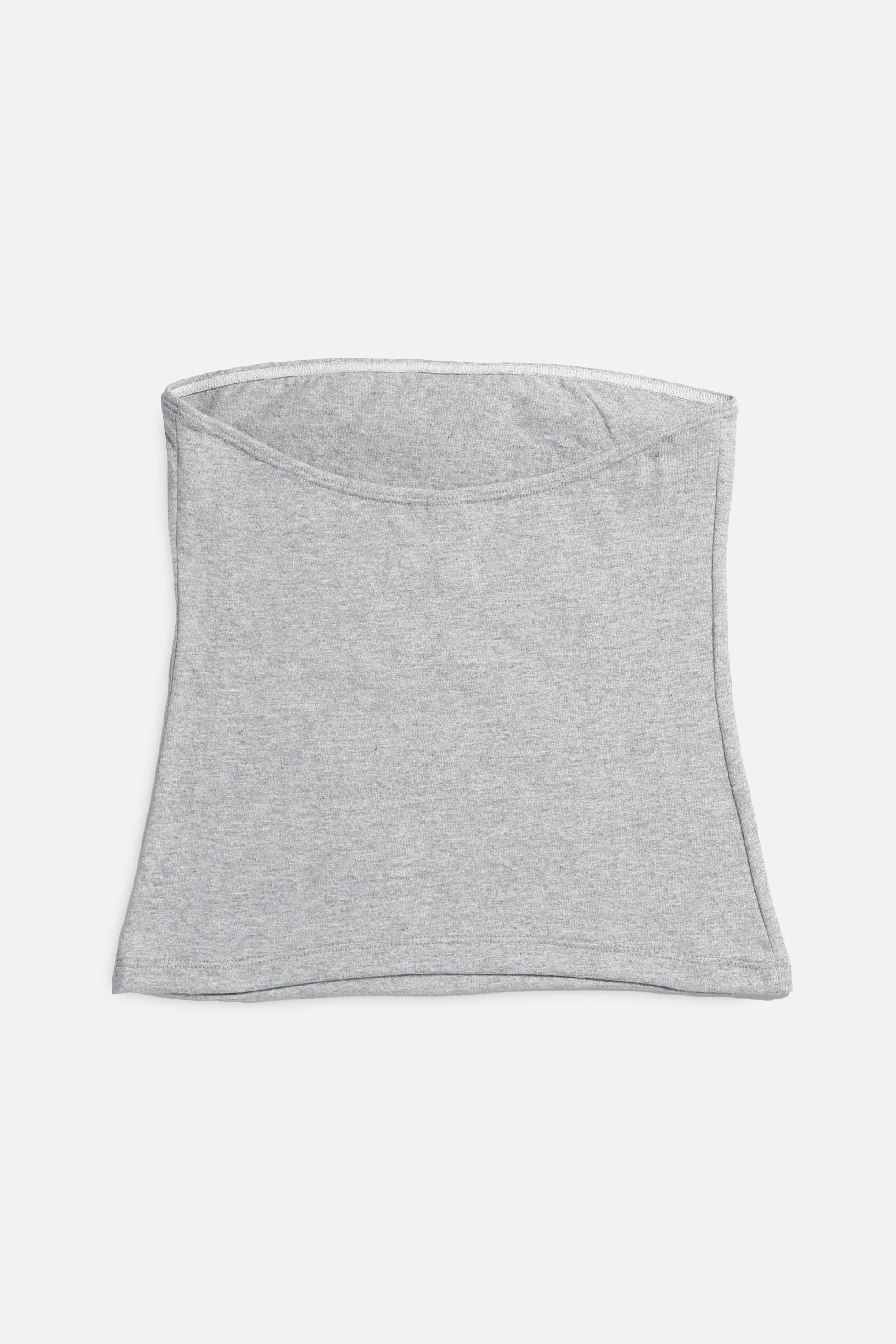 Rework Nike New York Tube Top - S-TOPS-Nike-Frankie Collective