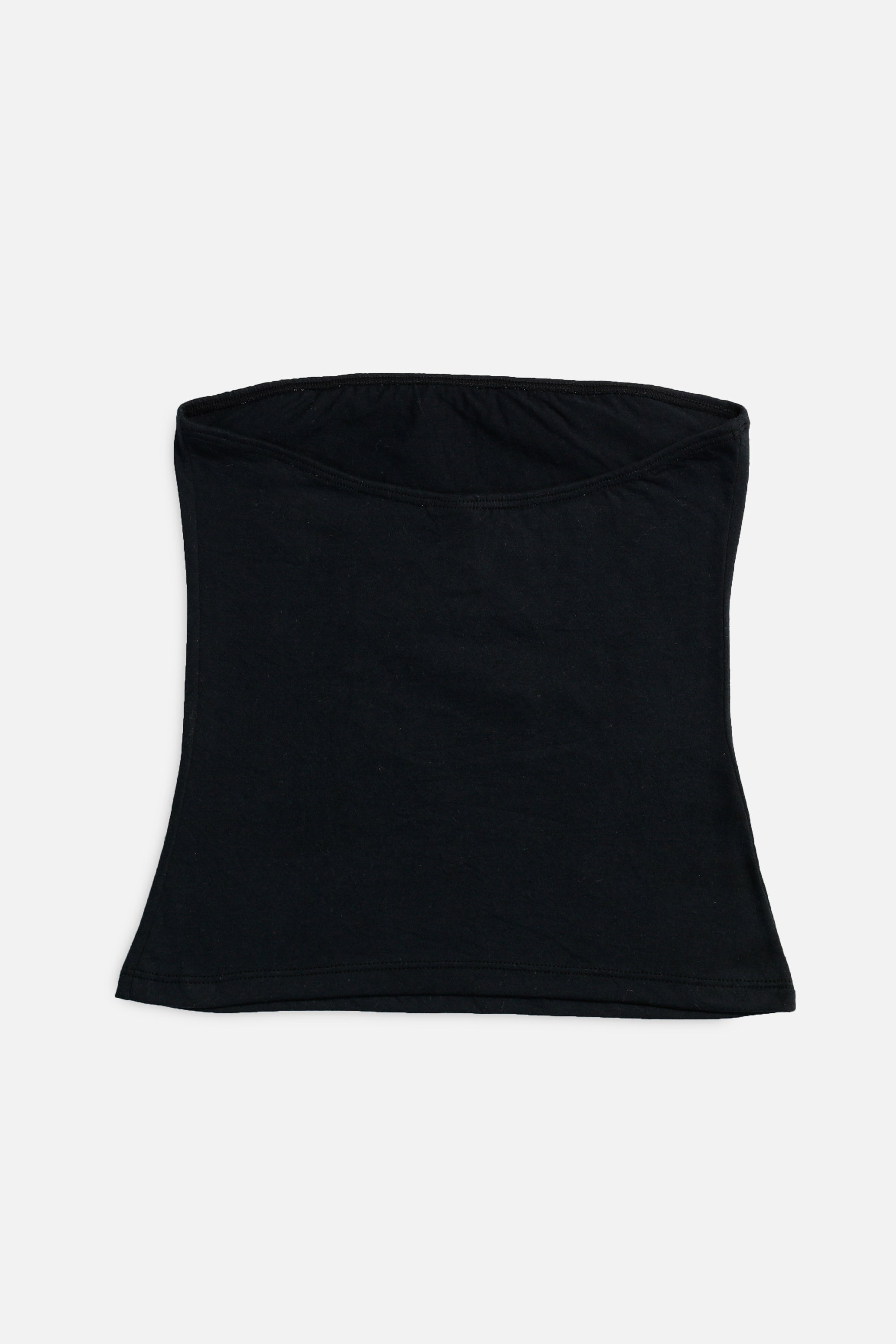 Rework Nike New York Tube Top - XS-TOPS-Nike-Frankie Collective