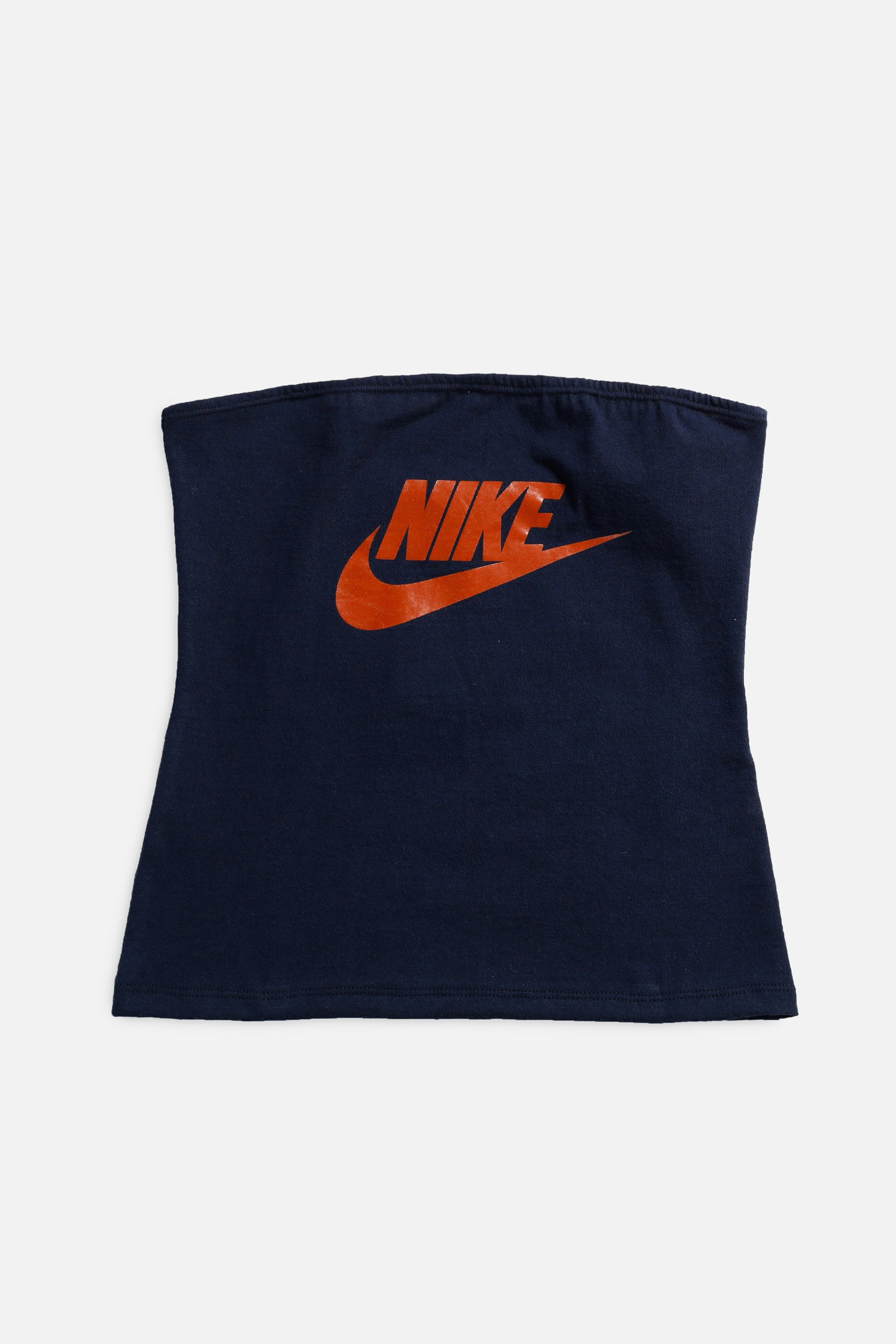 Rework Nike Tube Top - M-TOPS-Nike-Frankie Collective