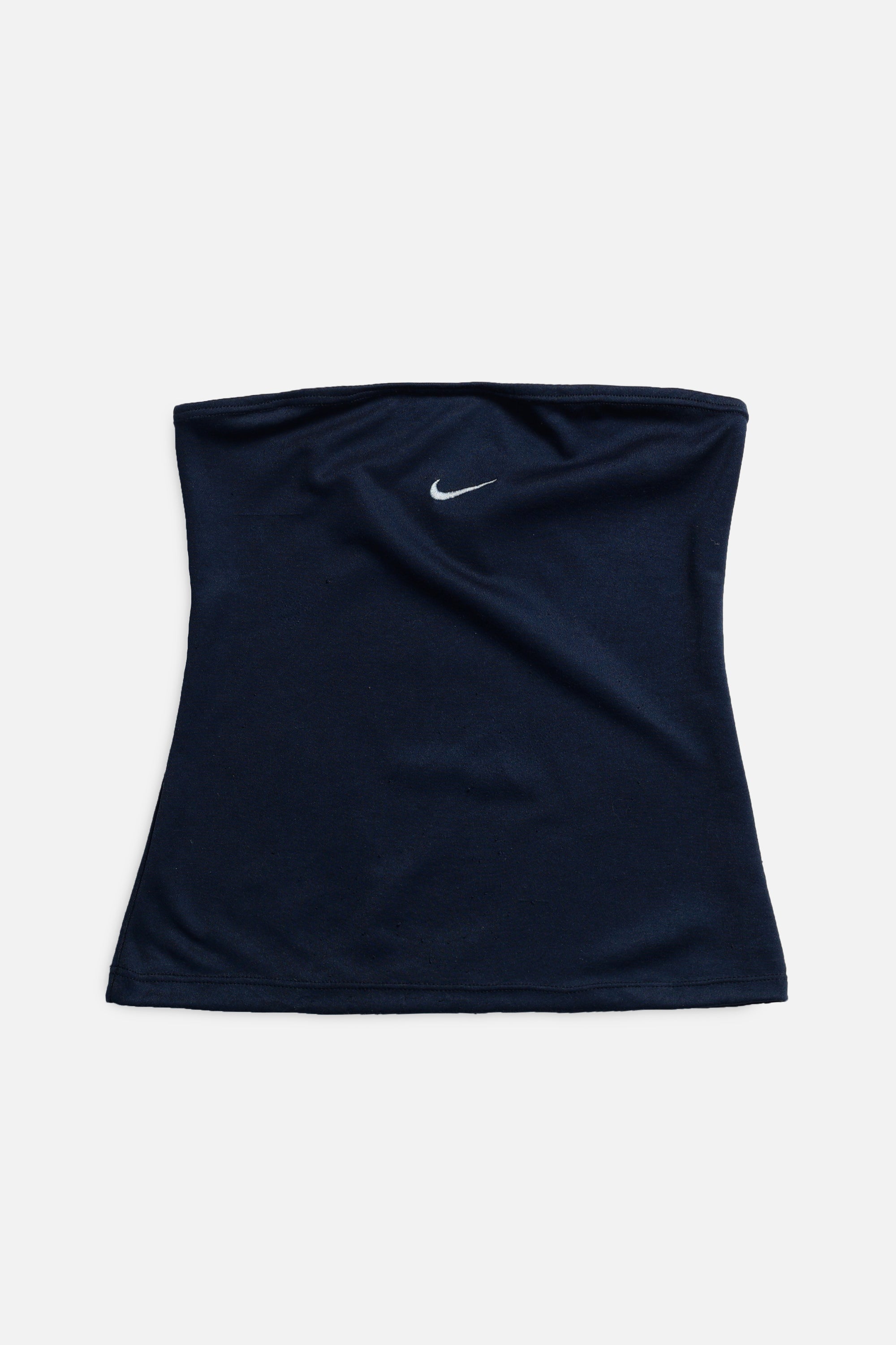 nike sock tube top