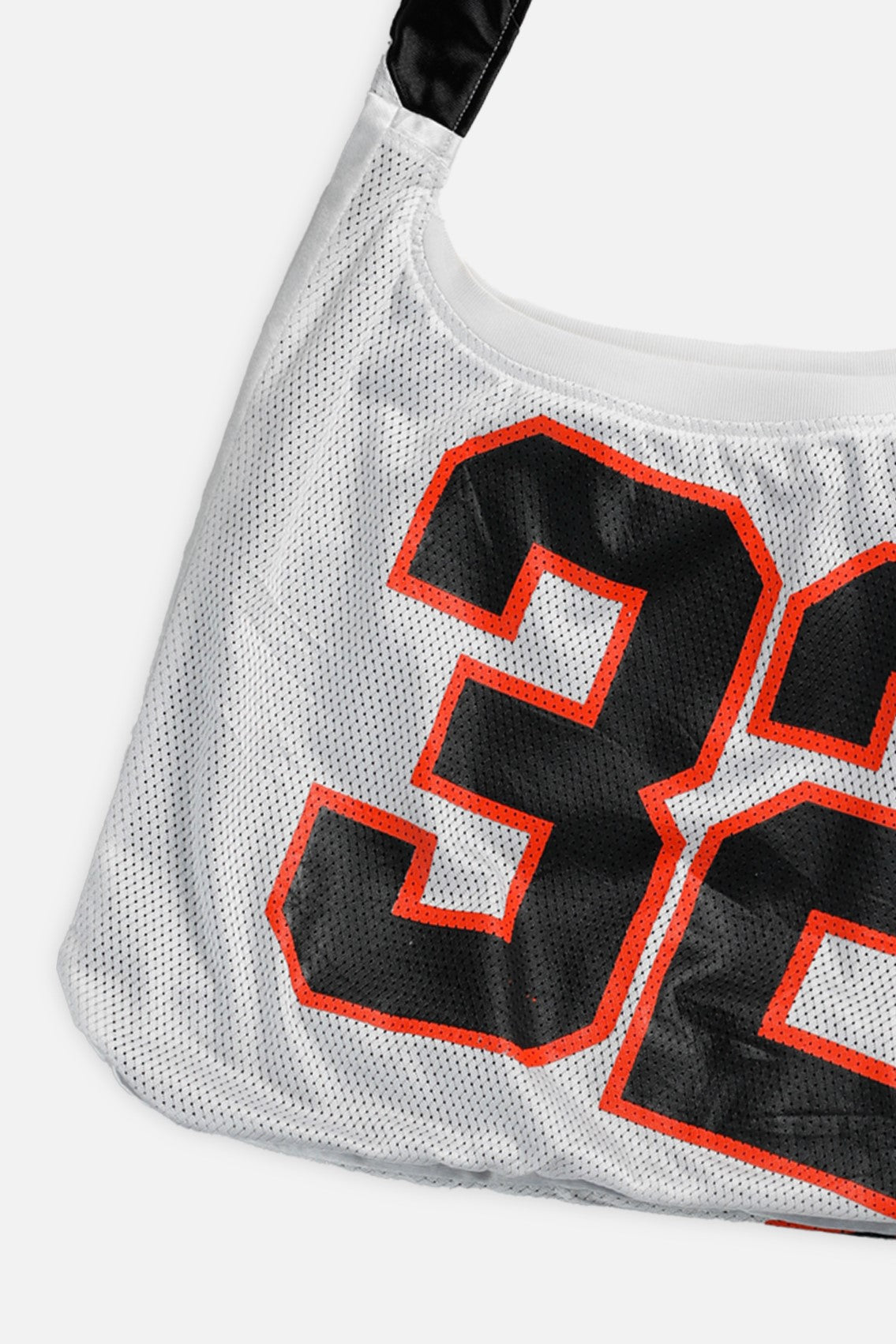 Rework Oklahoma State Cowboys NCAA Tote Bag