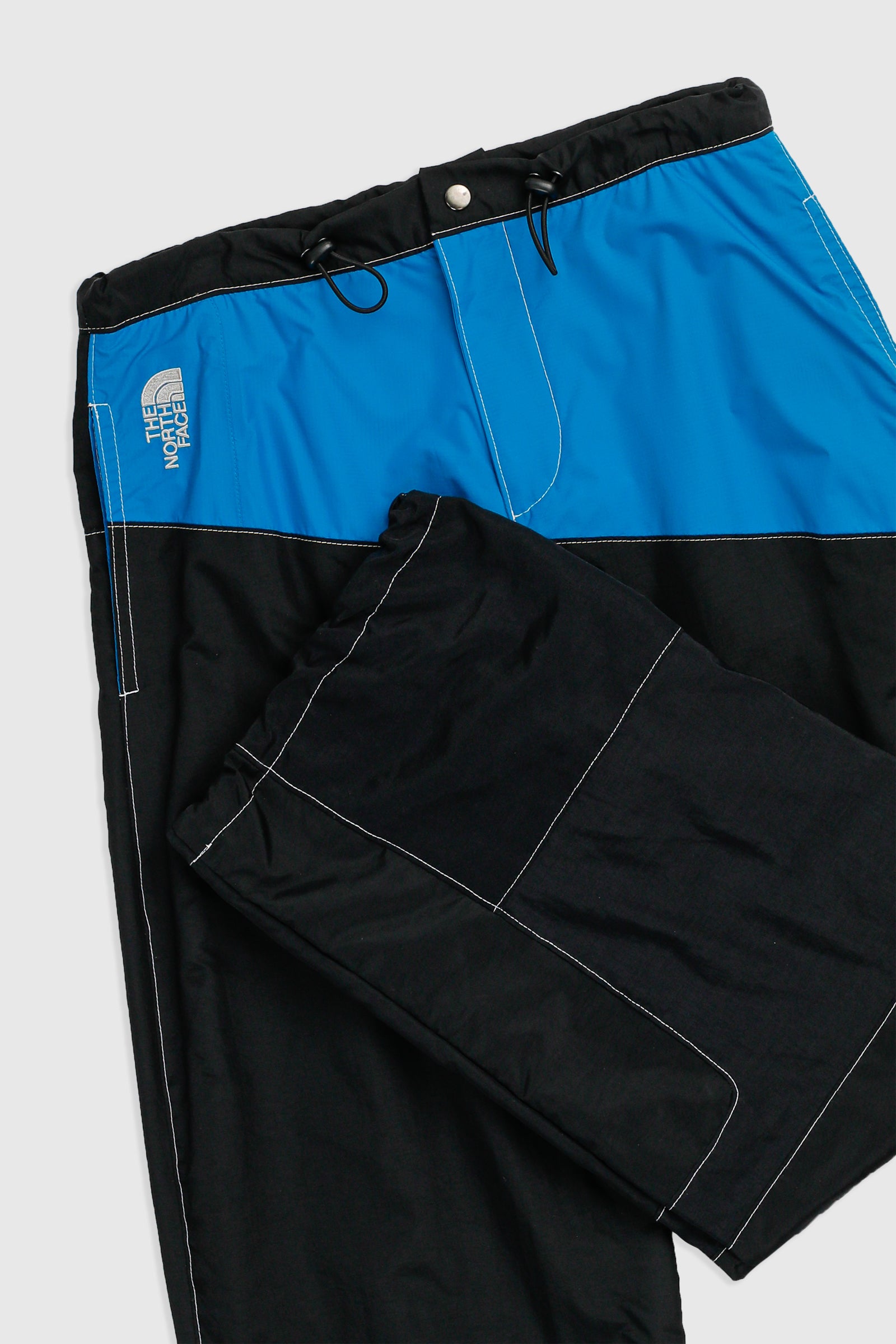 Rework Outerwear Pant - M-BOTTOMS-North Face-M-Frankie Collective Rare Vintage Streetwear Reworks