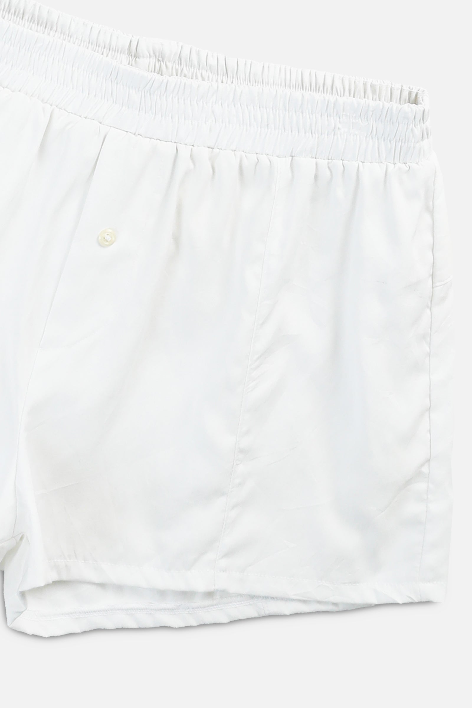 Rework Oxford Shorts Set - S, M-SETS-Polo-S-Frankie Collective Rare Vintage Streetwear Reworks