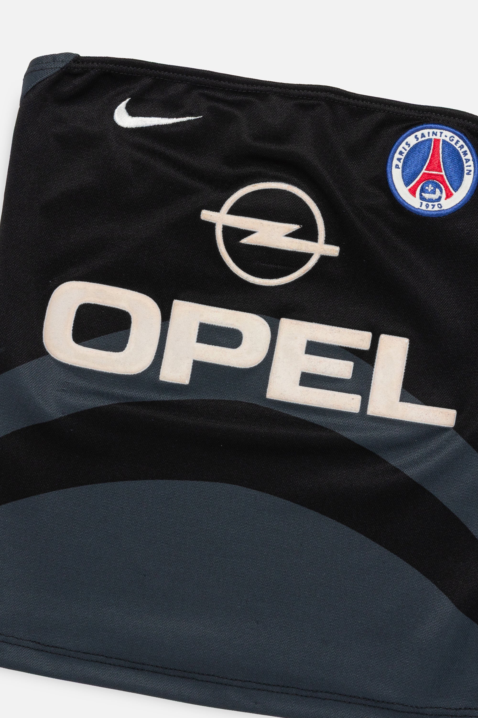 Rework Paris Saint-Germain FC Tube Top - XS-TOPS-Nike-Frankie Collective