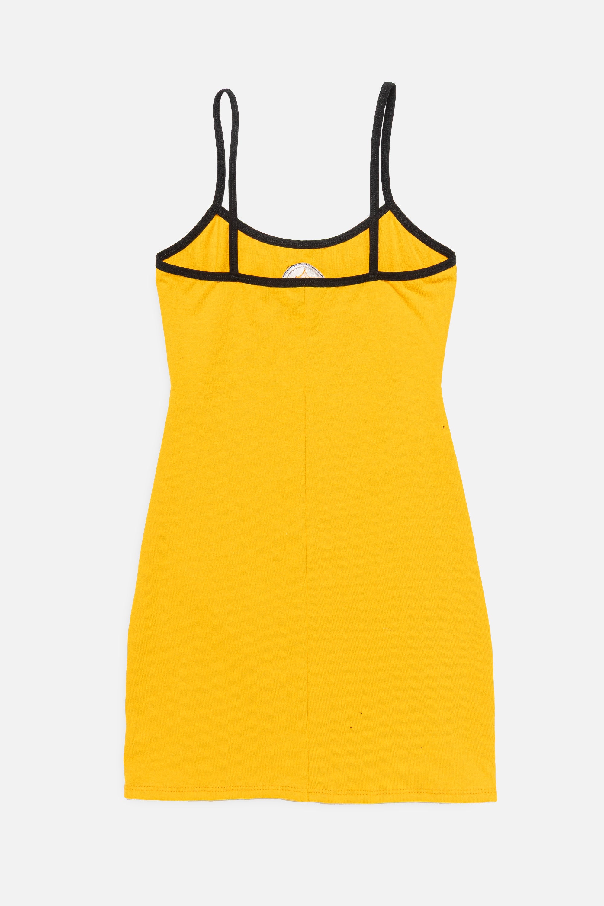 Rework Pittsburgh Steelers Mini Dress-NFL-Frankie Collective-Rework-Vintage-Streetwear