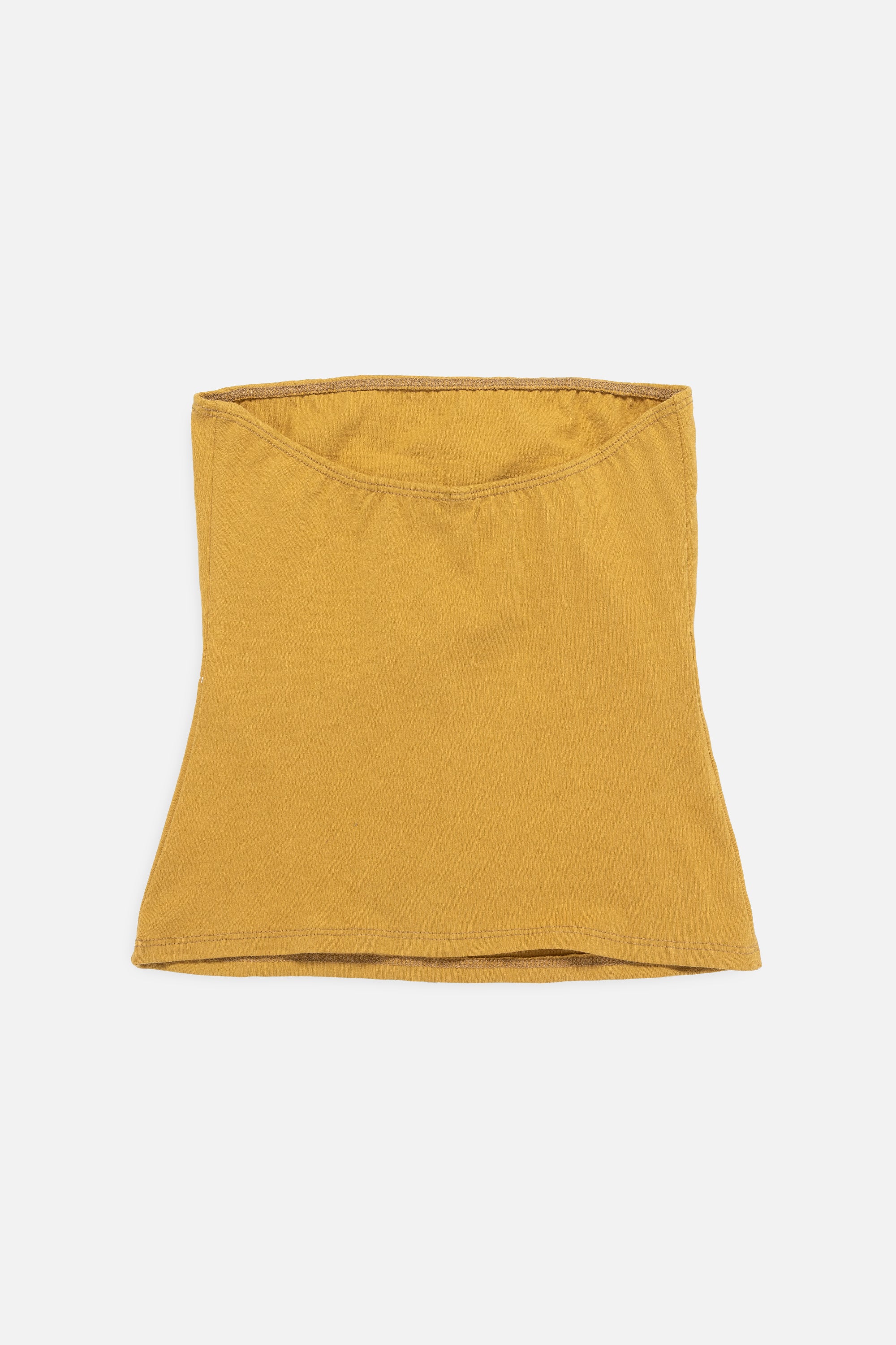 Rework Purdue Tube Top-Varsity-Frankie Collective-Rework-Vintage-Streetwear