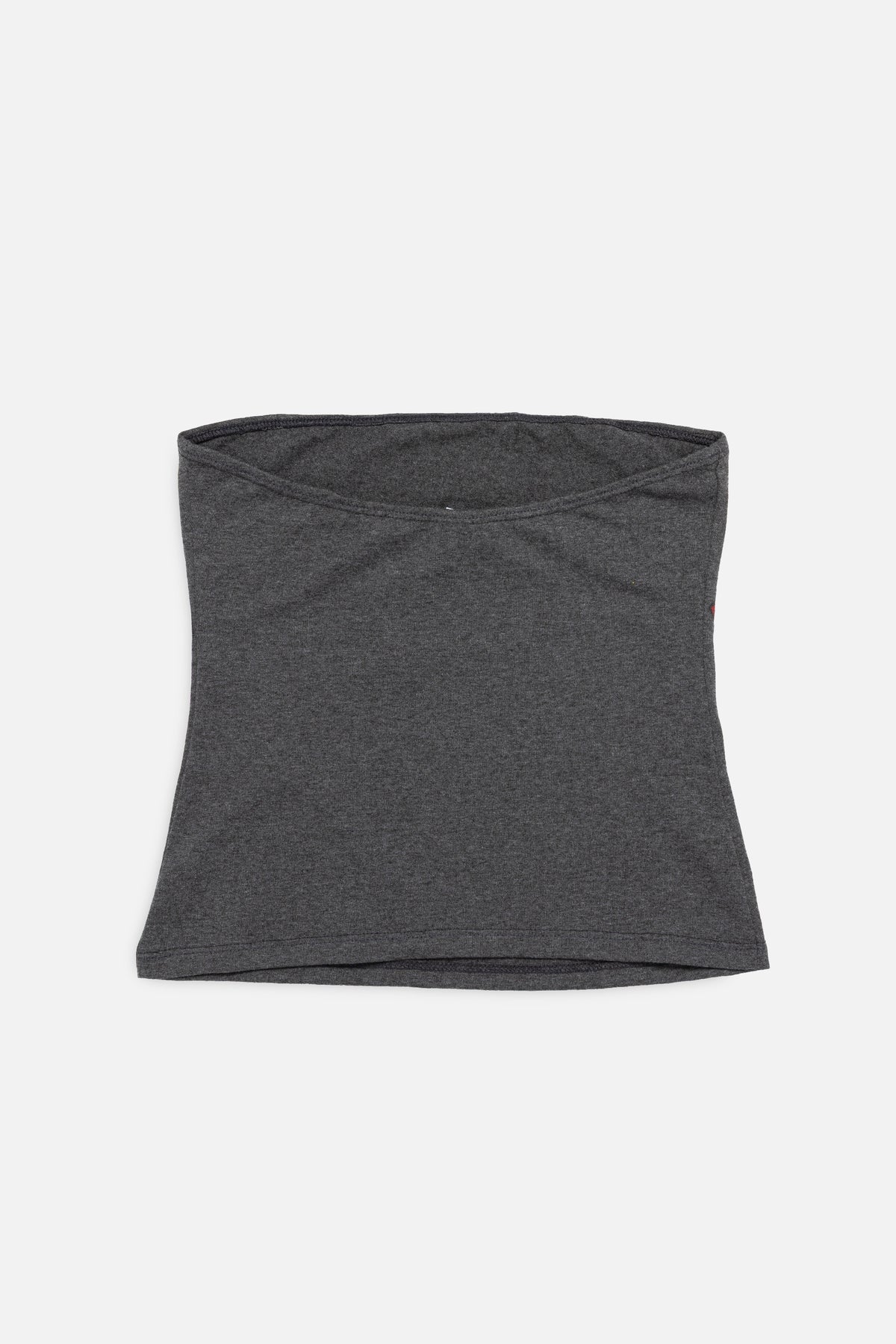 Rework San Francisco 49ers Tube Top - L-TOPS-NFL-Frankie Collective