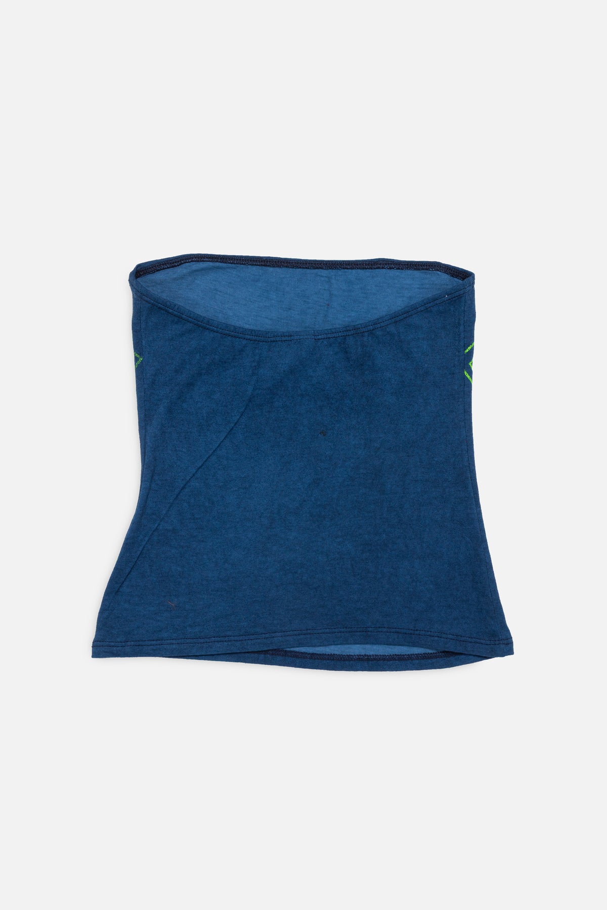Rework Seattle Seahawks Tube Top - S-TOPS-NFL-Frankie Collective