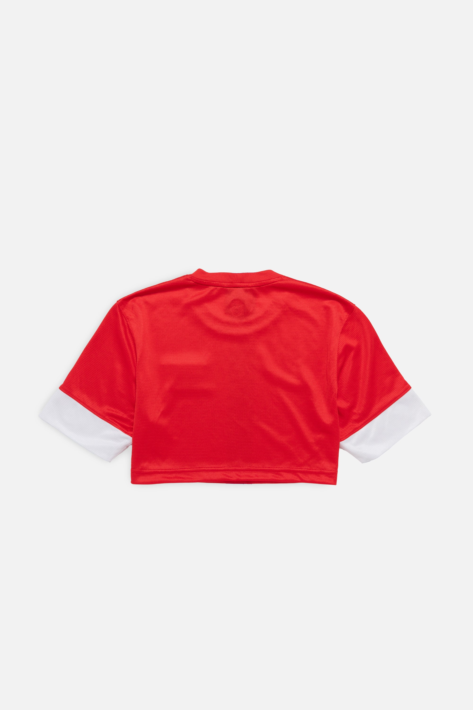 Rework Singapore Team Crop Jersey - XS-JERSEYS-Nike-Frankie Collective