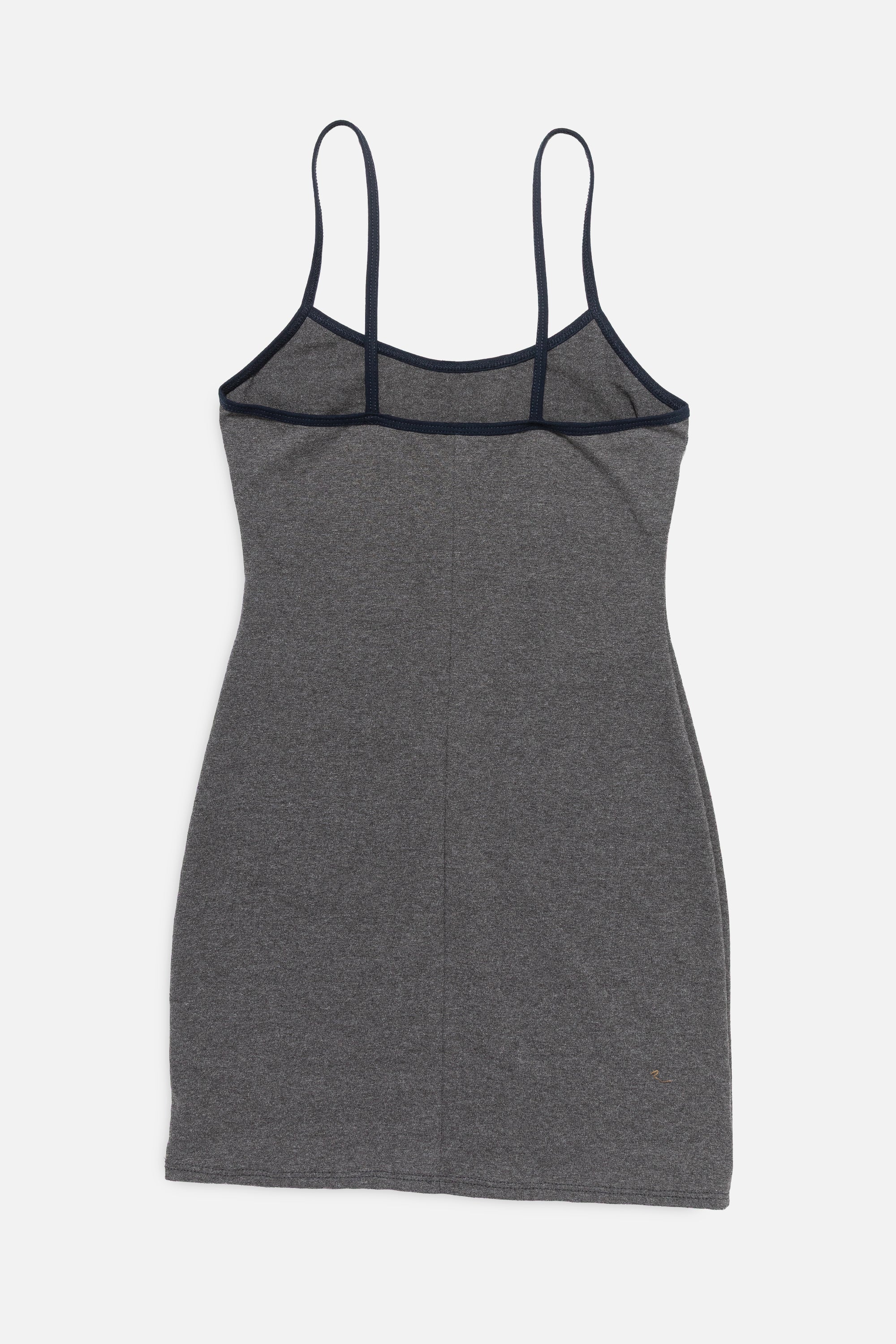 Rework Tennessee Titans Mini Dress-NFL-Frankie Collective-Rework-Vintage-Streetwear