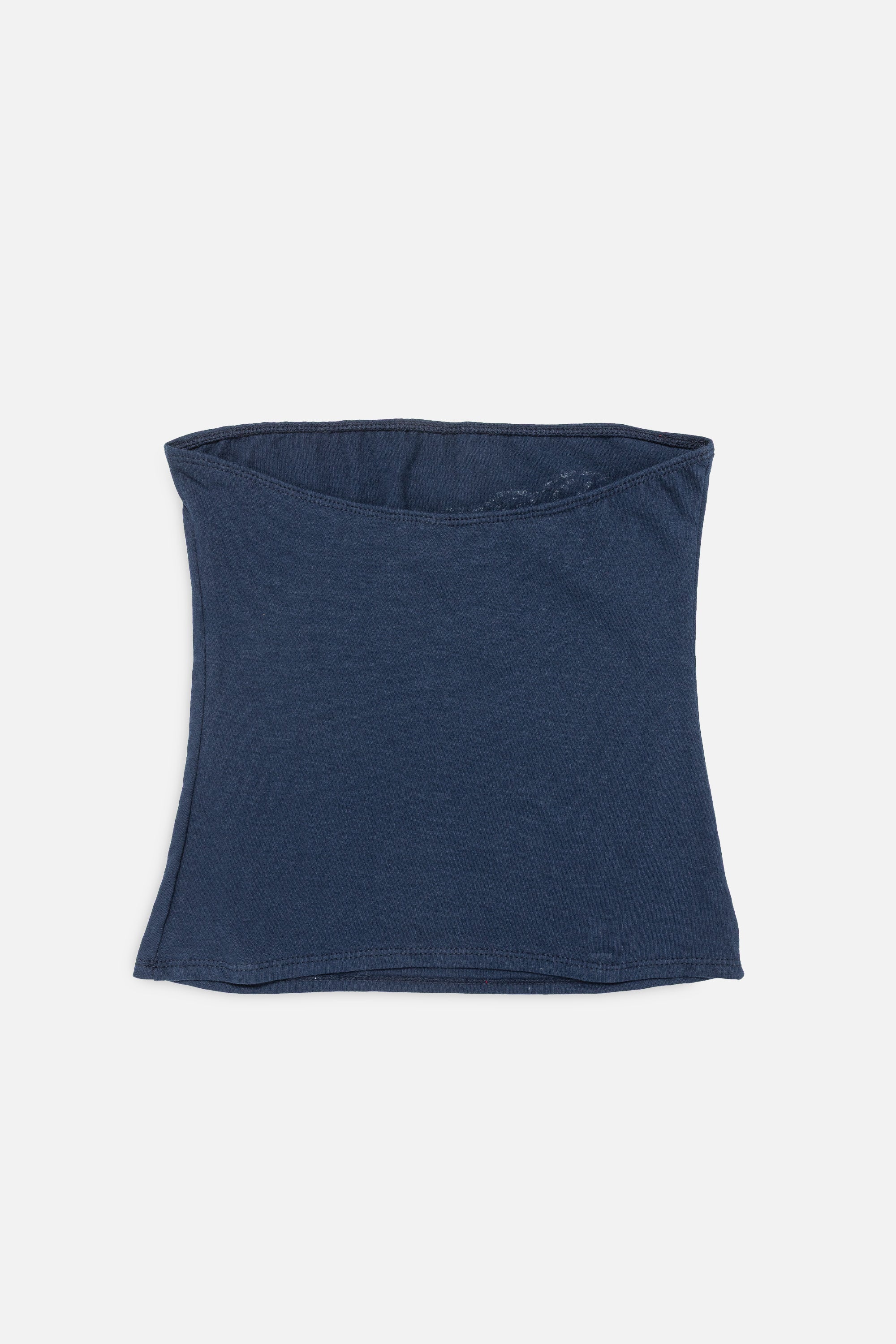 Rework Tennessee Titans Tube Top-NFL-Frankie Collective-Rework-Vintage-Streetwear