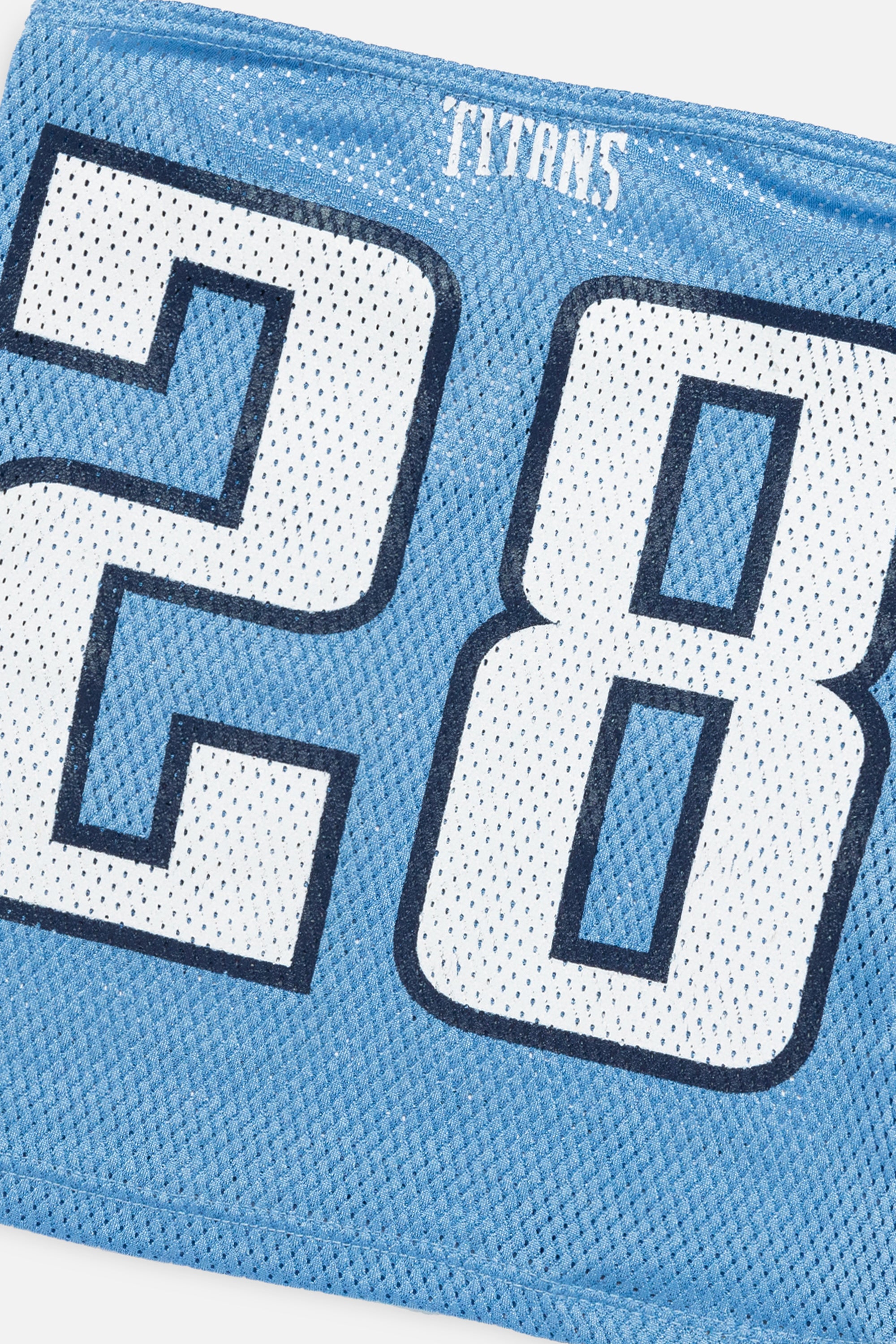 Rework Tennessee Titans Tube Top - XXS-TOPS-NFL-Frankie Collective