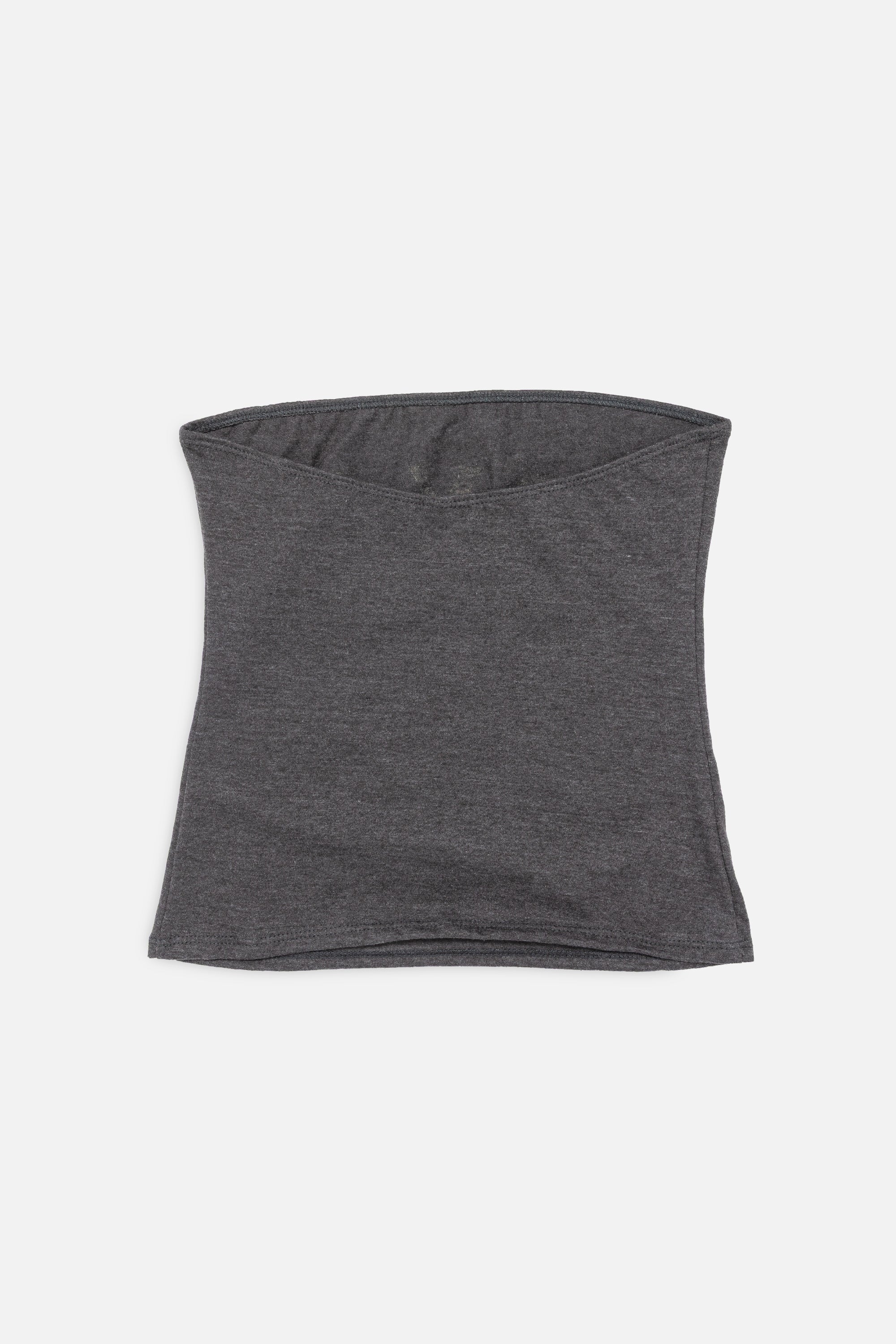 Rework Texas Rangers Tube Top-MLB-Frankie Collective-Rework-Vintage-Streetwear