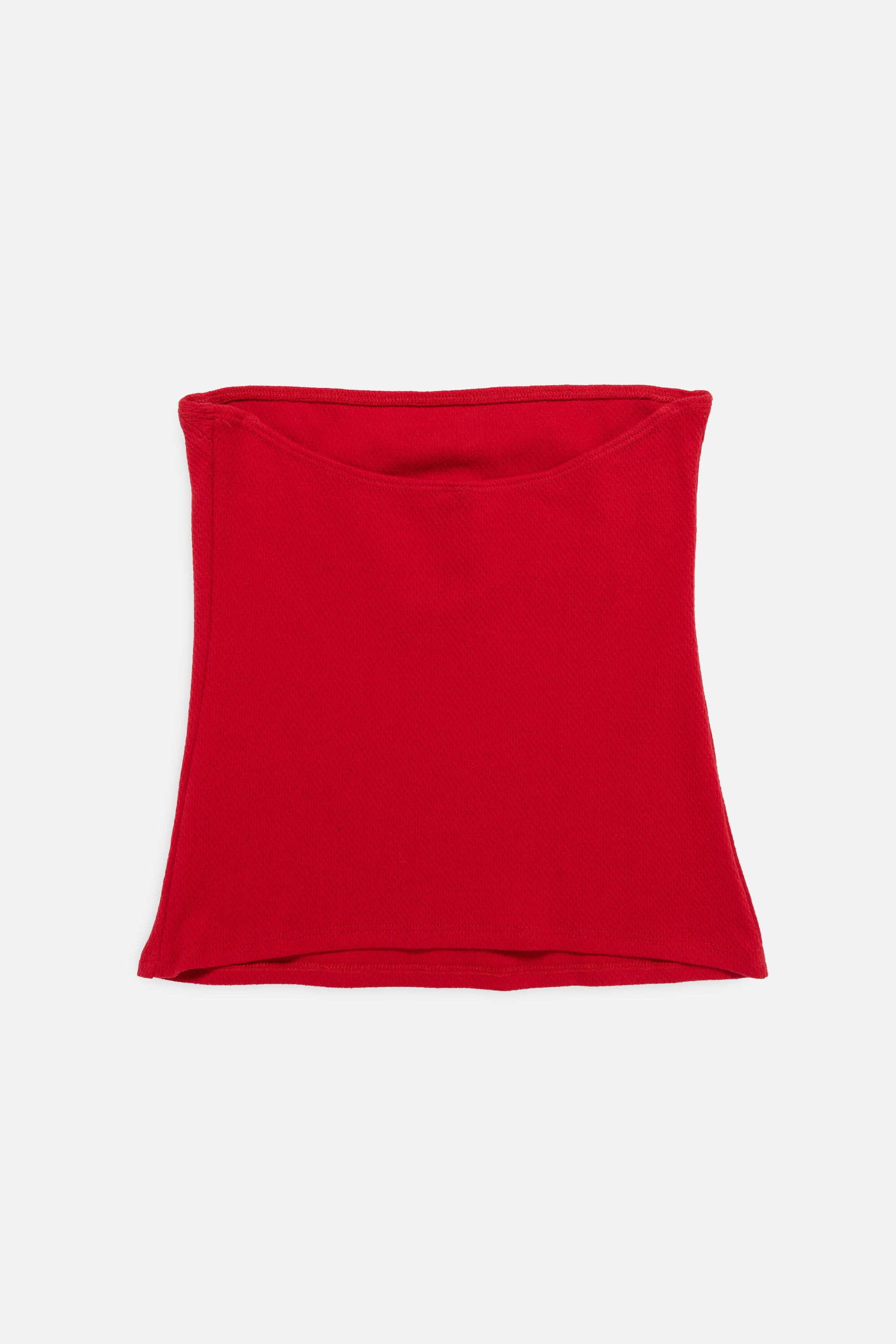 Rework Tommy Tube Top-Tommy Hilfiger-Frankie Collective-Rework-Vintage-Streetwear