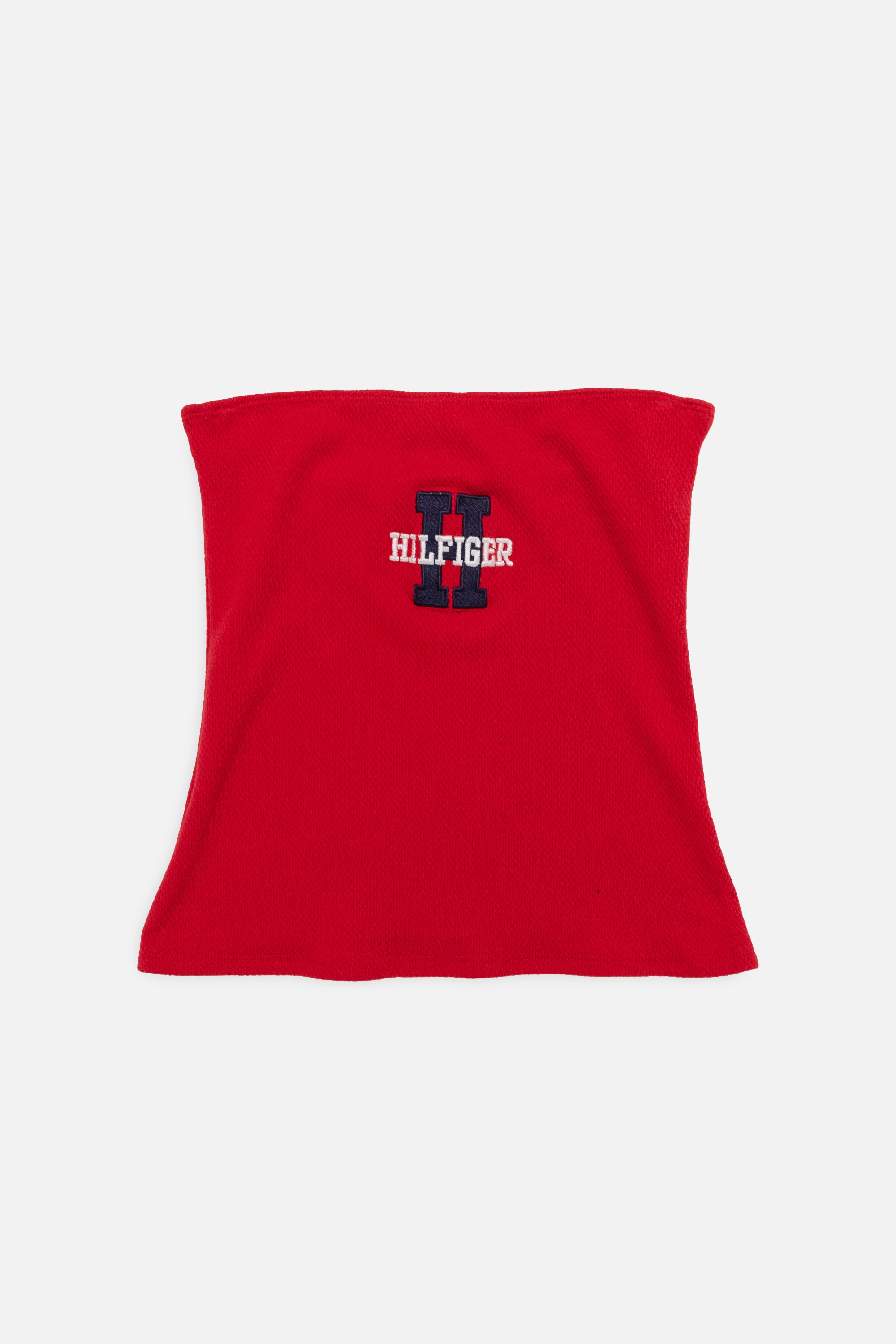 Rework Tommy Tube Top-Tommy Hilfiger-Frankie Collective-Rework-Vintage-Streetwear