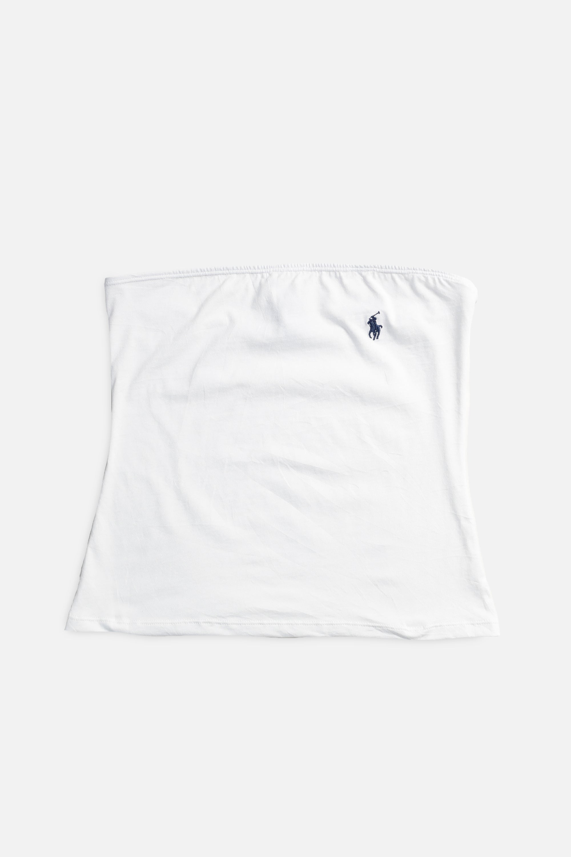 Rework Tube Top - L-TOPS-Frankie Collective