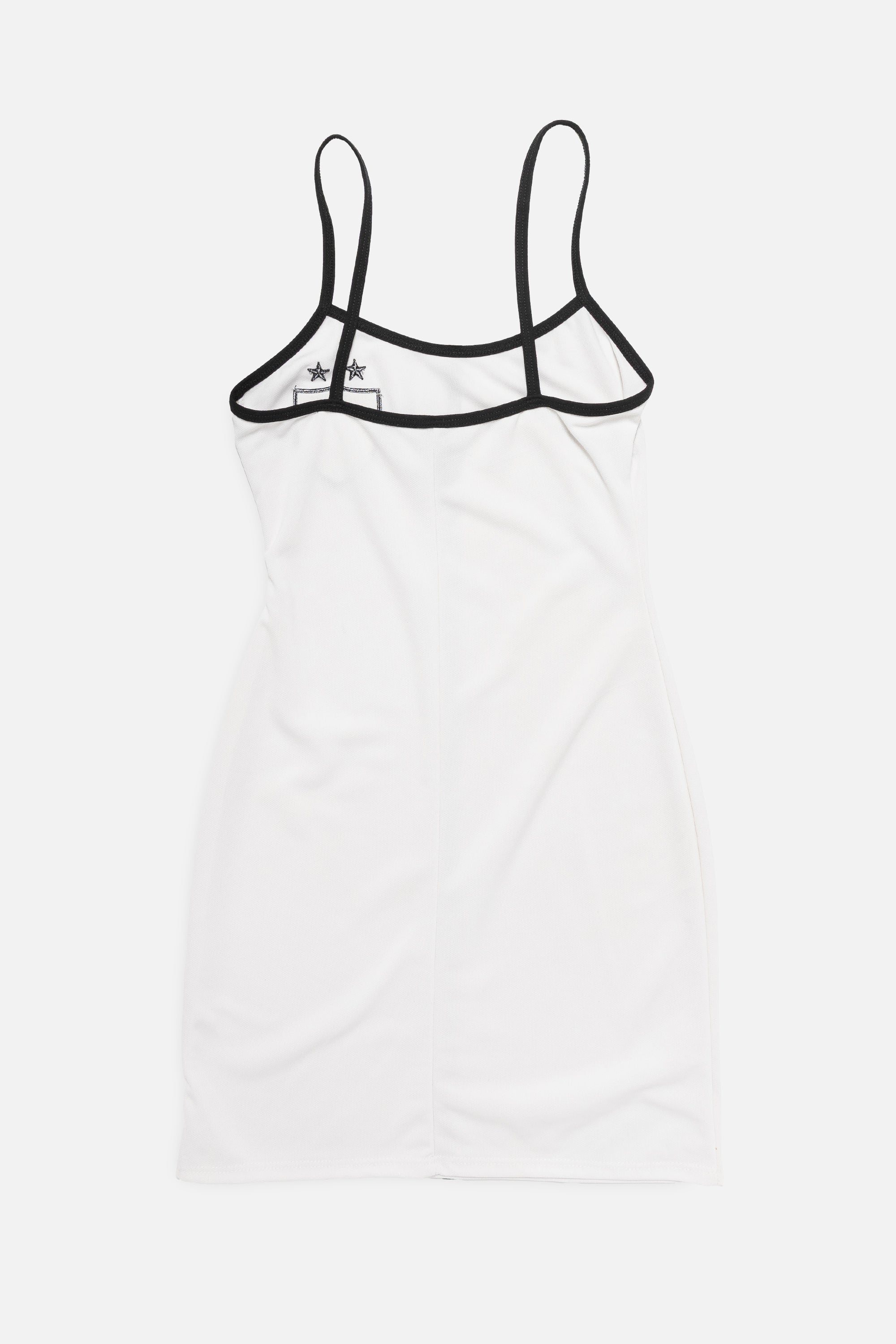 Rework USA Soccer Mini Dress-Nike-Frankie Collective-Rework-Vintage-Streetwear