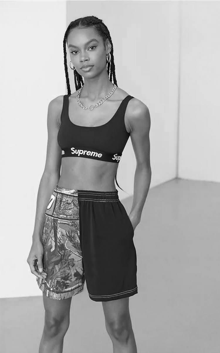 Unisex Rework Racing Tee Shorts - Women's S, Men's XS-BOTTOMS-Racing-Frankie Collective Rare Vintage Streetwear Reworks