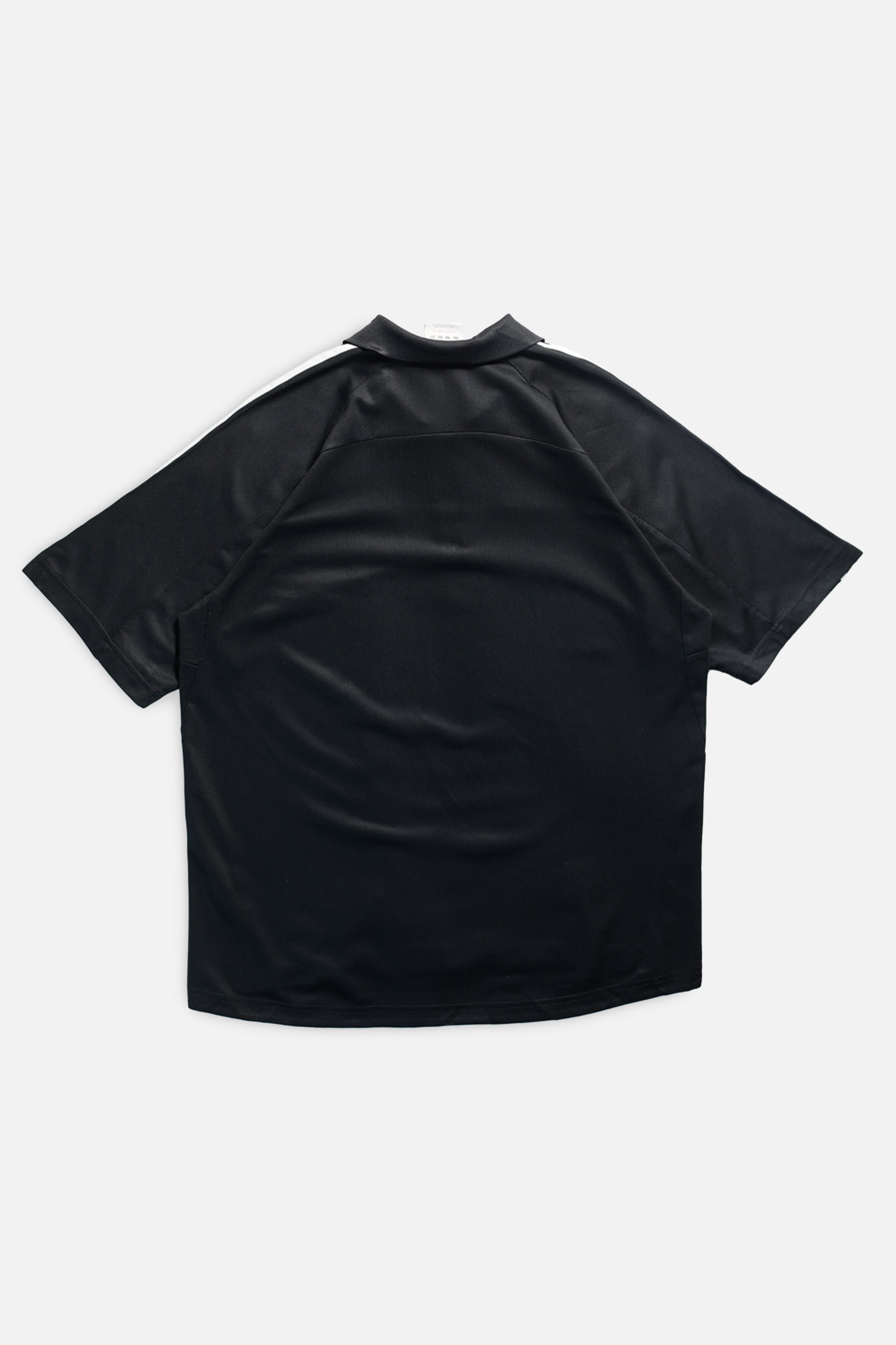 Vintage Adidas Athletic Collared Tee - XL-TSHIRTS-Adidas-XL-Frankie Collective Rare Vintage Streetwear Reworks