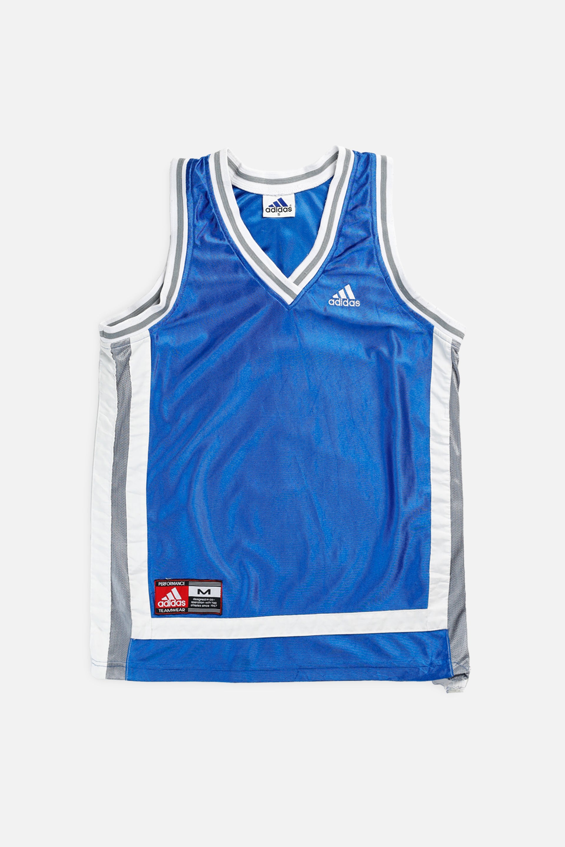 adidas basketball gear Vintage Adidas Basketball Jersey