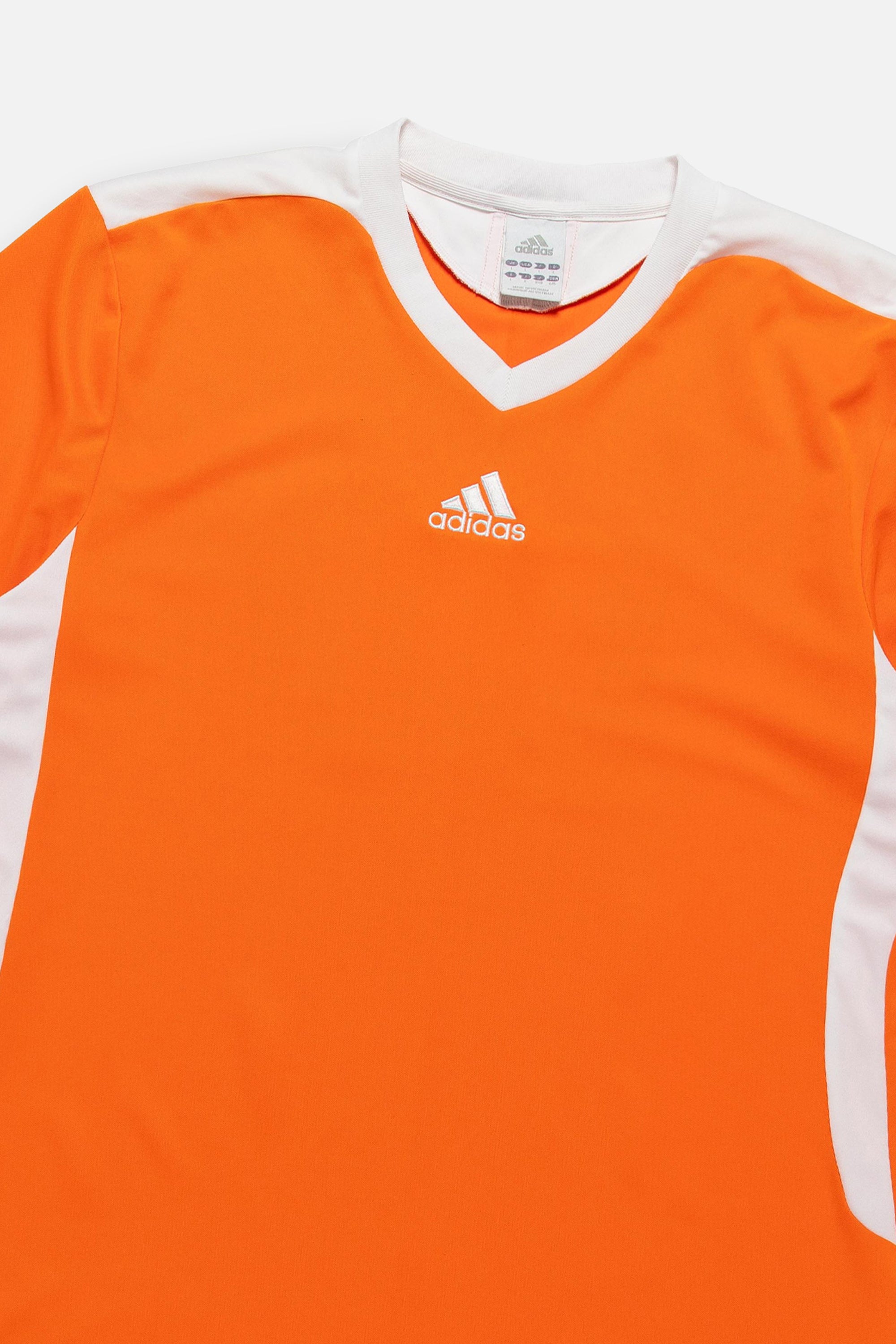 Vintage Adidas Jersey-JERSEYS-Adidas-Frankie Collective