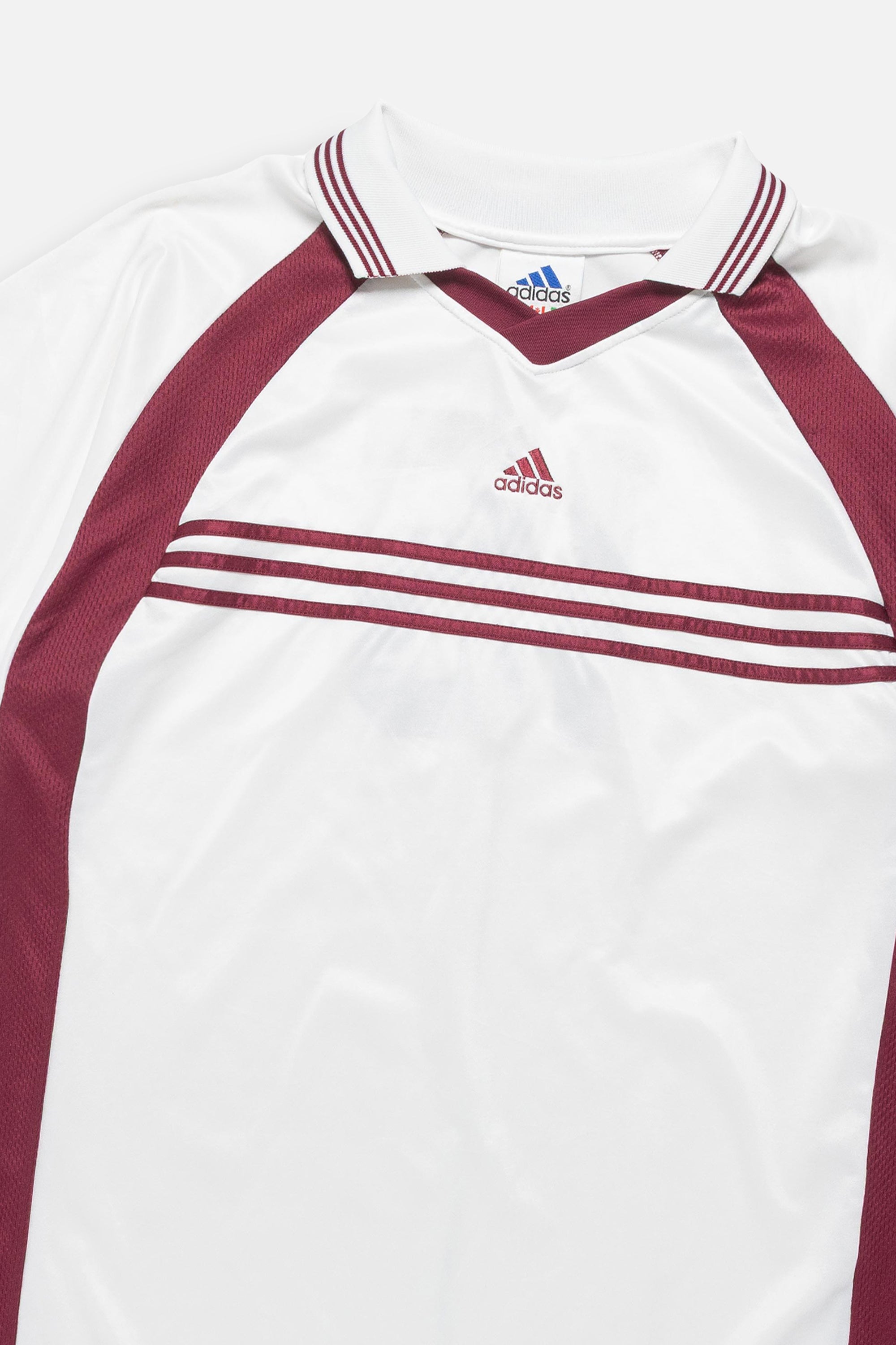 Vintage Adidas Jersey-JERSEYS-Adidas-Frankie Collective