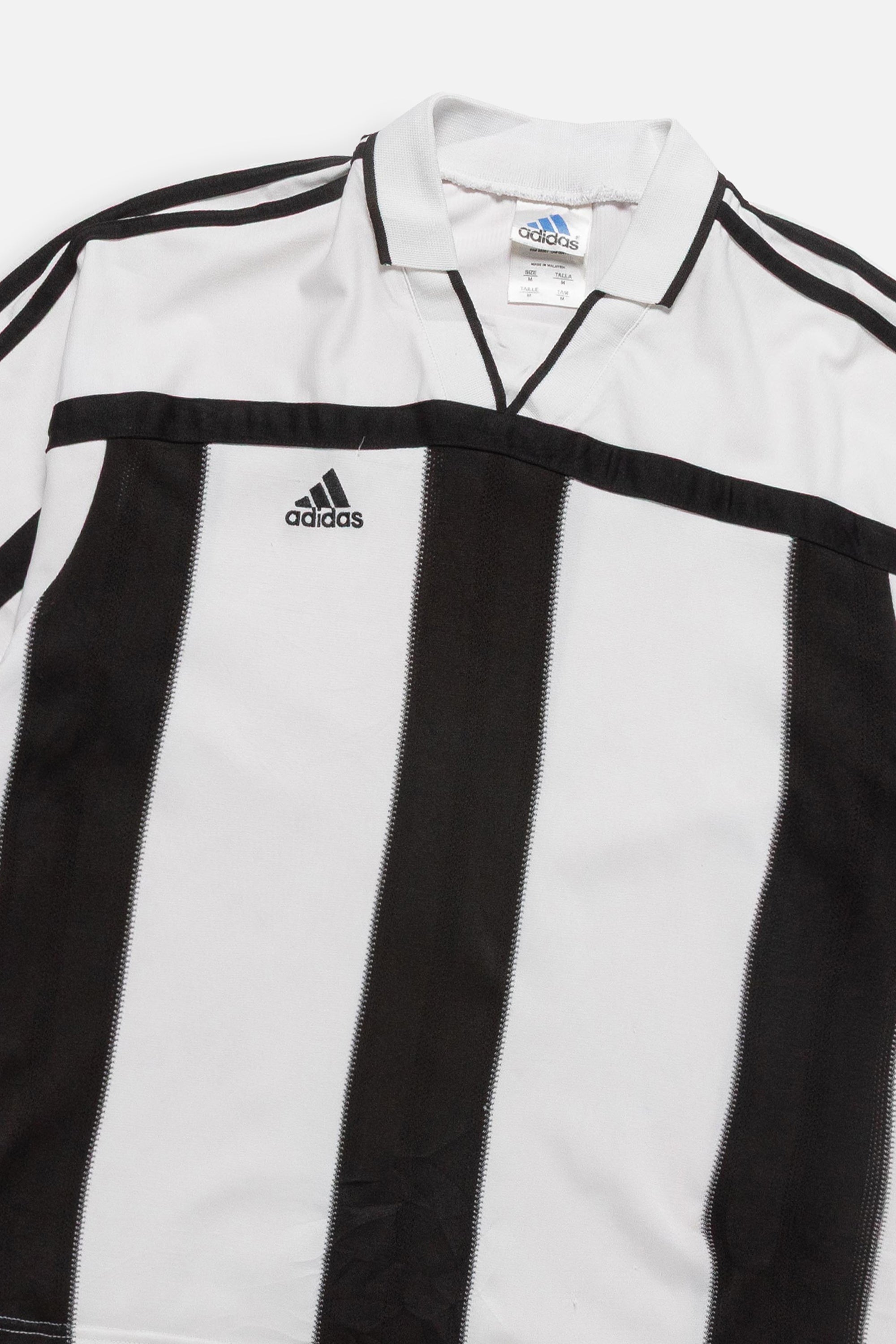 Vintage Adidas Jersey-Adidas-Frankie Collective-Rework-Vintage-Streetwear