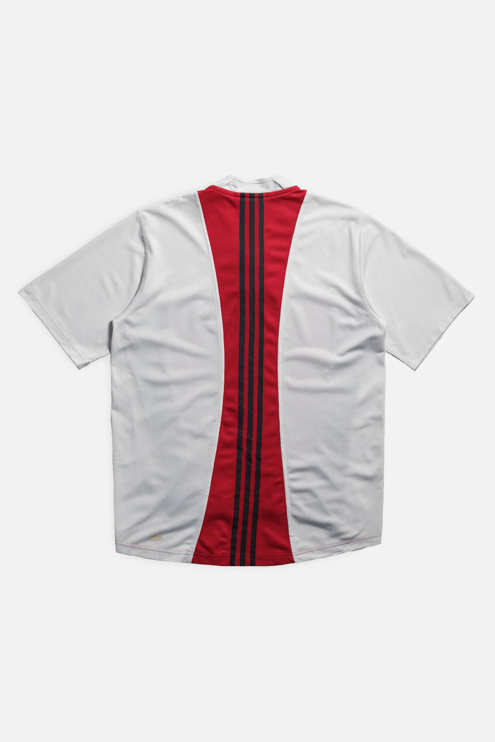 Vintage Adidas Soccer Jersey - XL-JERSEYS-Adidas-Frankie Collective