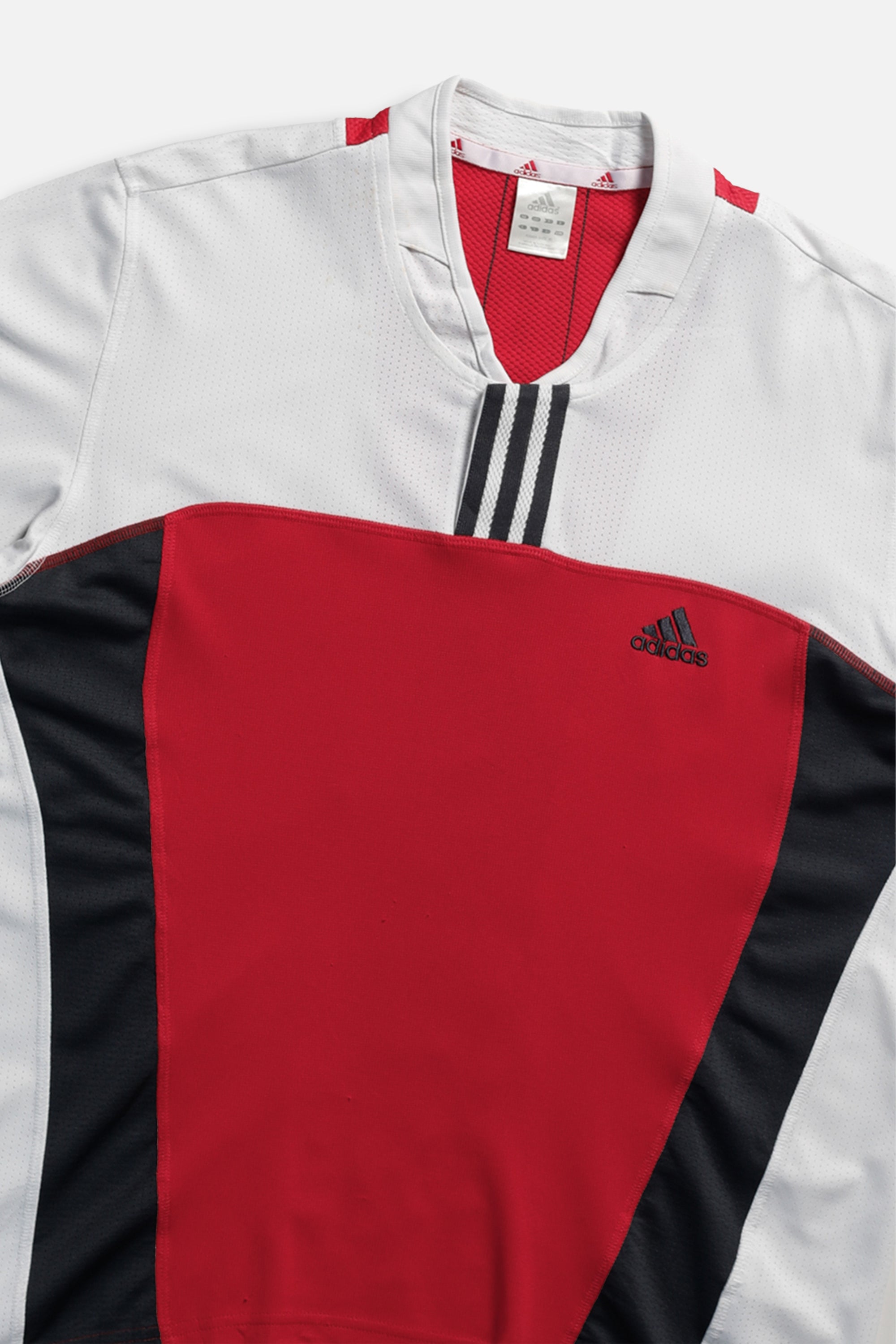 Vintage Adidas Soccer Jersey - XL-JERSEYS-Adidas-Frankie Collective
