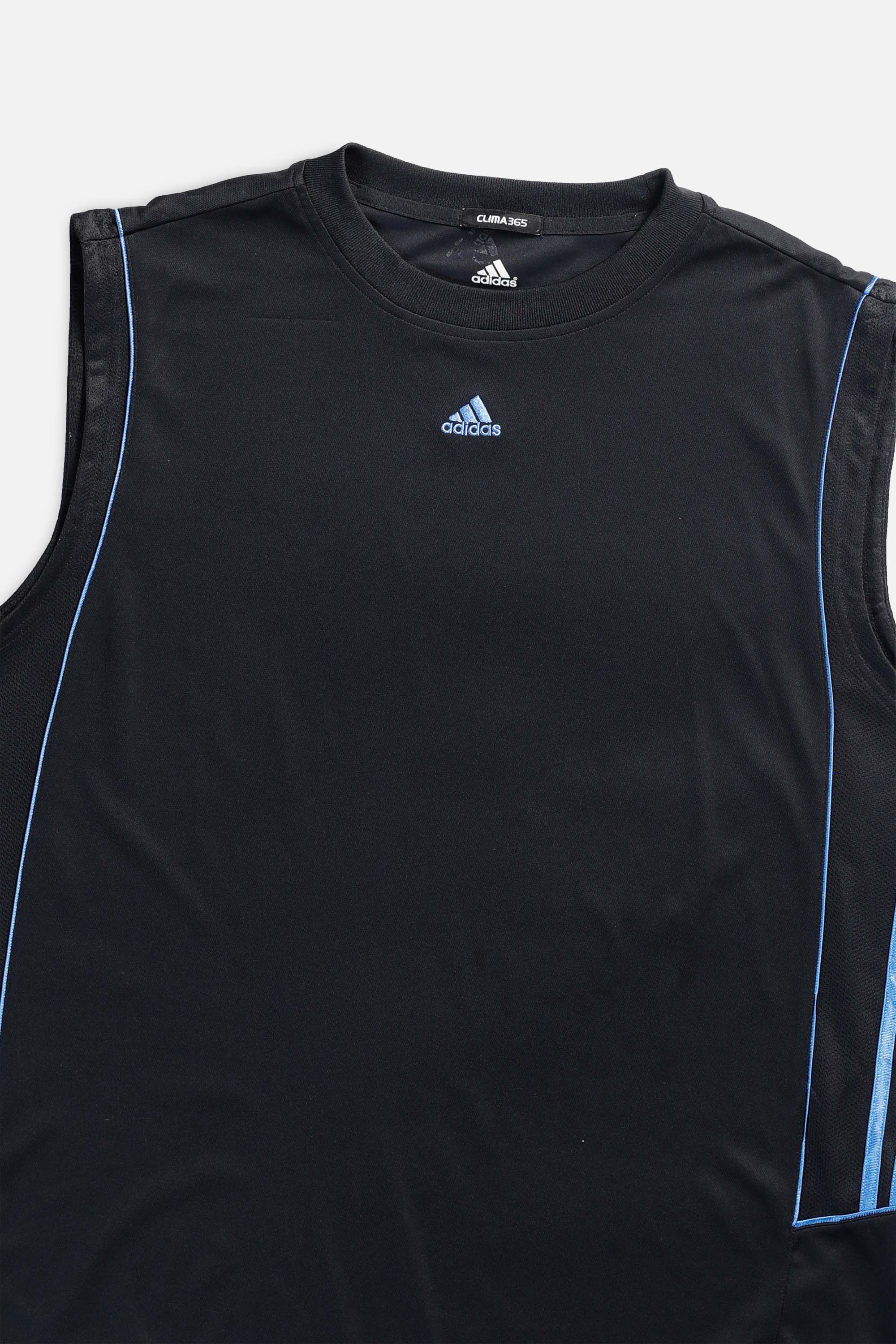 Vintage Adidas Tank - L