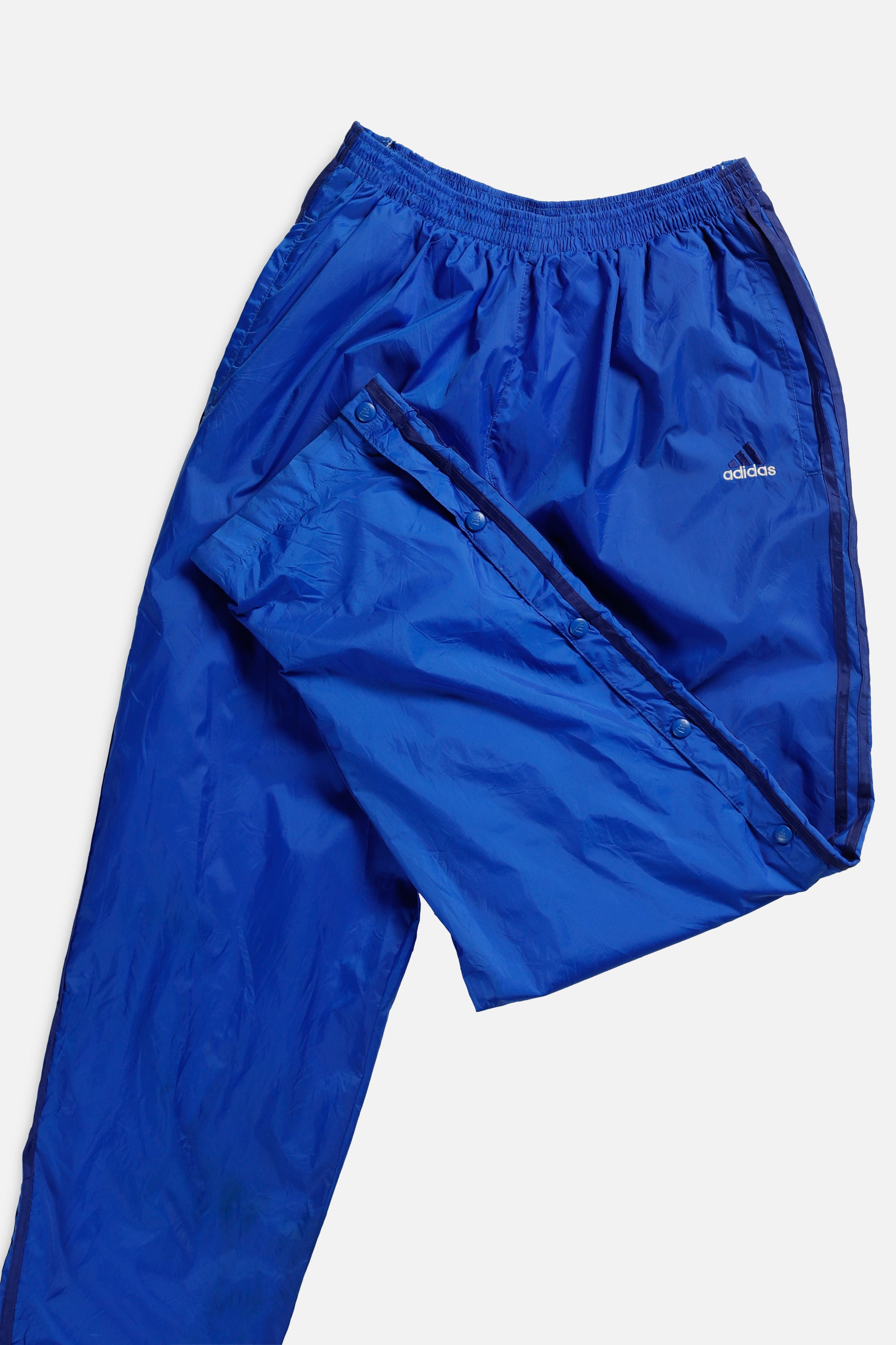 Vintage Adidas Tearaway Pants - M-PANTS-Adidas-Frankie Collective