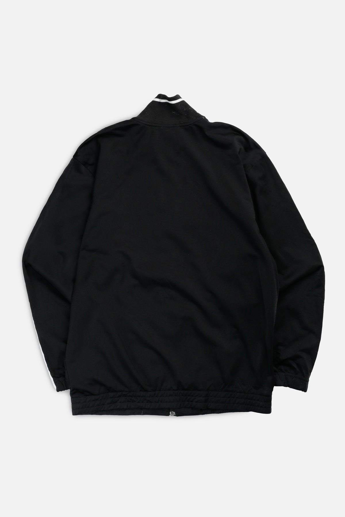 Vintage Adidas Track Jacket - S-JACKETS-Adidas-S-Frankie Collective Rare Vintage Streetwear Reworks