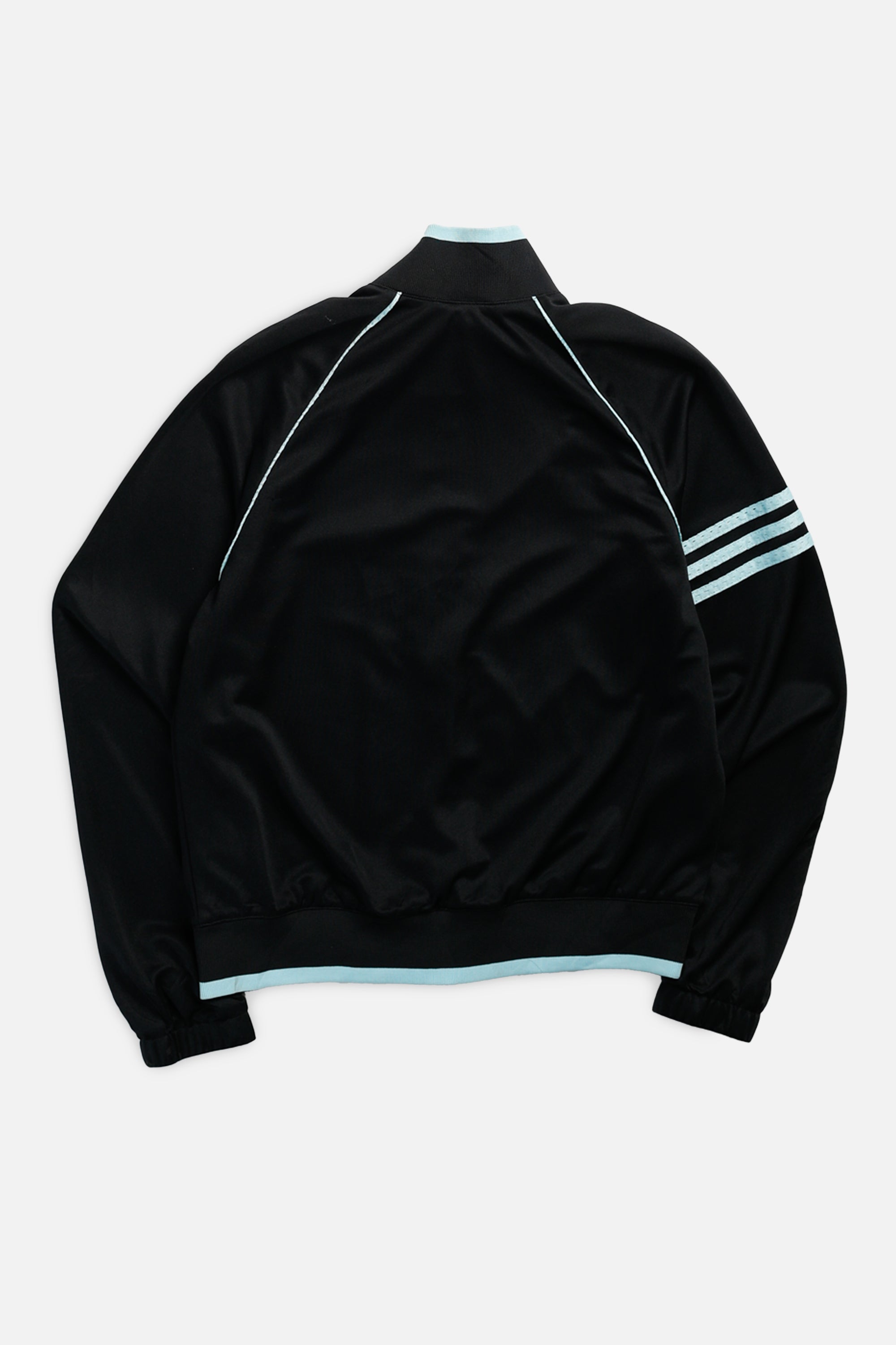 Vintage Adidas Track Jacket - Women's M-JACKETS-Adidas-M-Frankie Collective Rare Vintage Streetwear Reworks