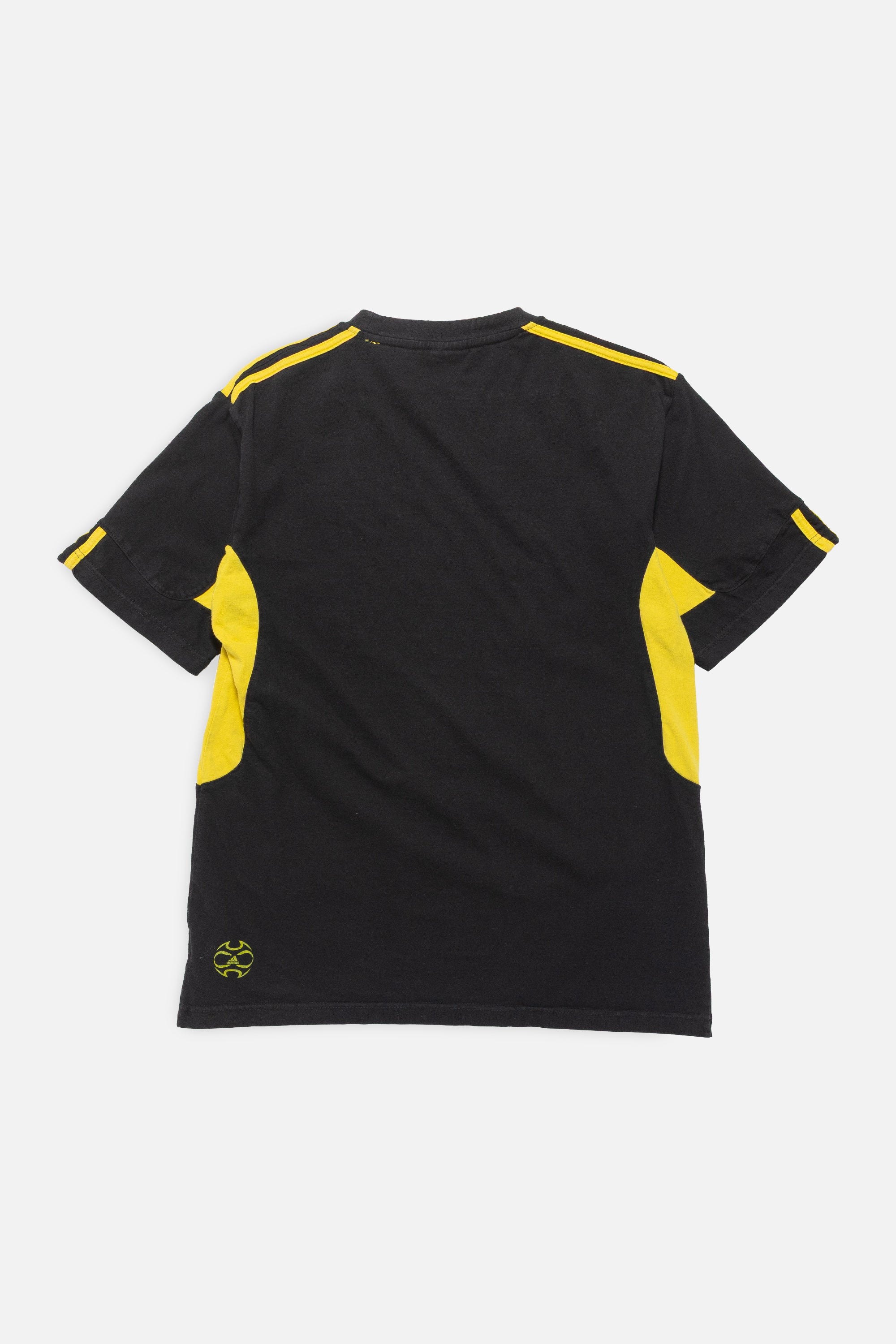 Vintage Adidas Training Tee-T-SHIRTS-Adidas-Frankie Collective