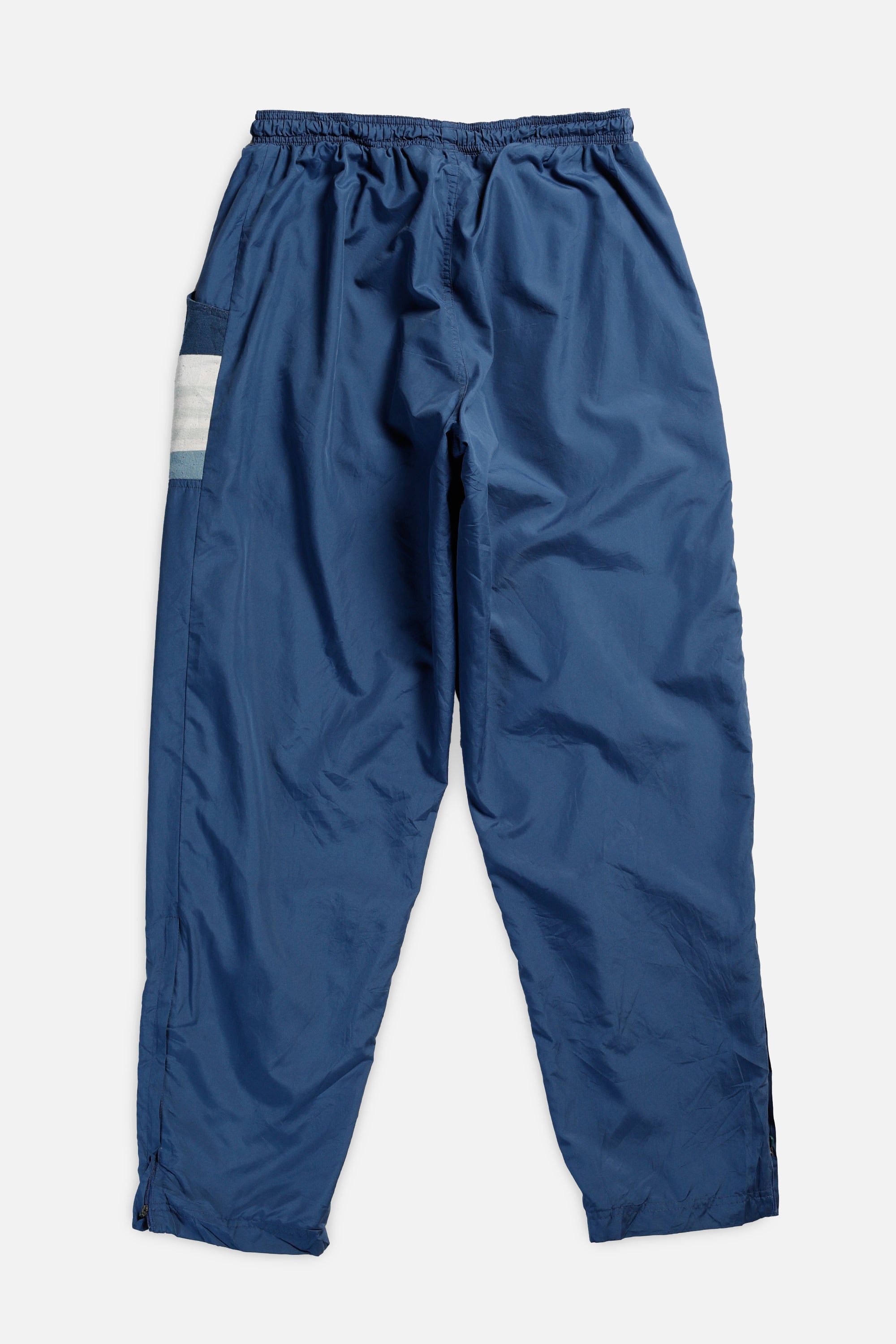 Vintage Adidas Windbreaker Pants - M-PANTS-Adidas-Frankie Collective